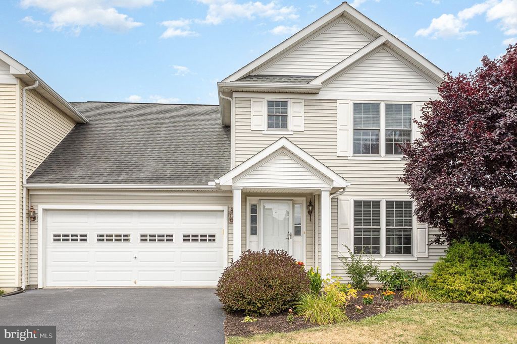 Photo of 5133 Summerfield Drive, Mount Joy, PA 17552 (MLS # PALA2053208)