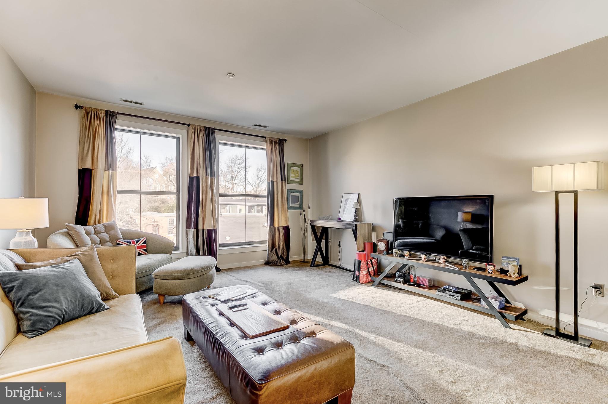 CLIPPER MILL - Residential