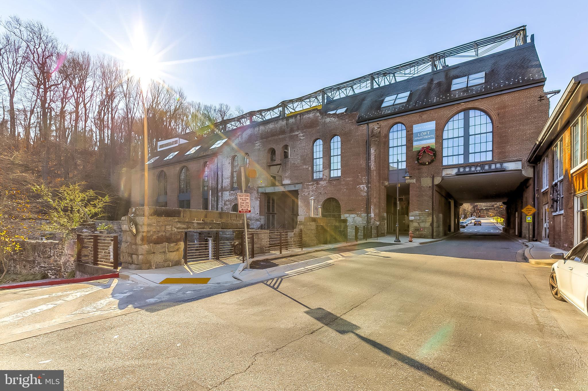 CLIPPER MILL - Residential