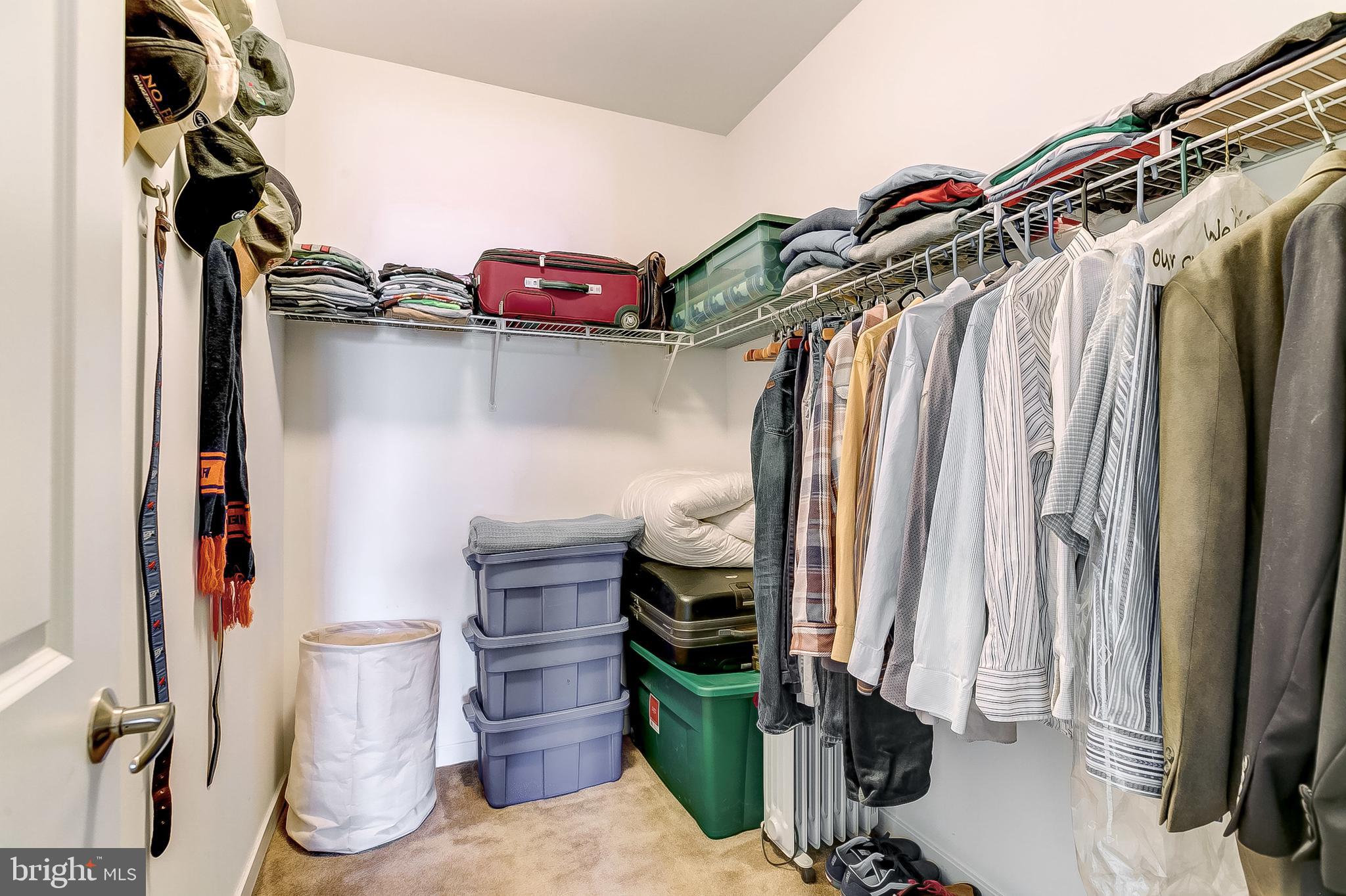 CLIPPER MILL - Residential