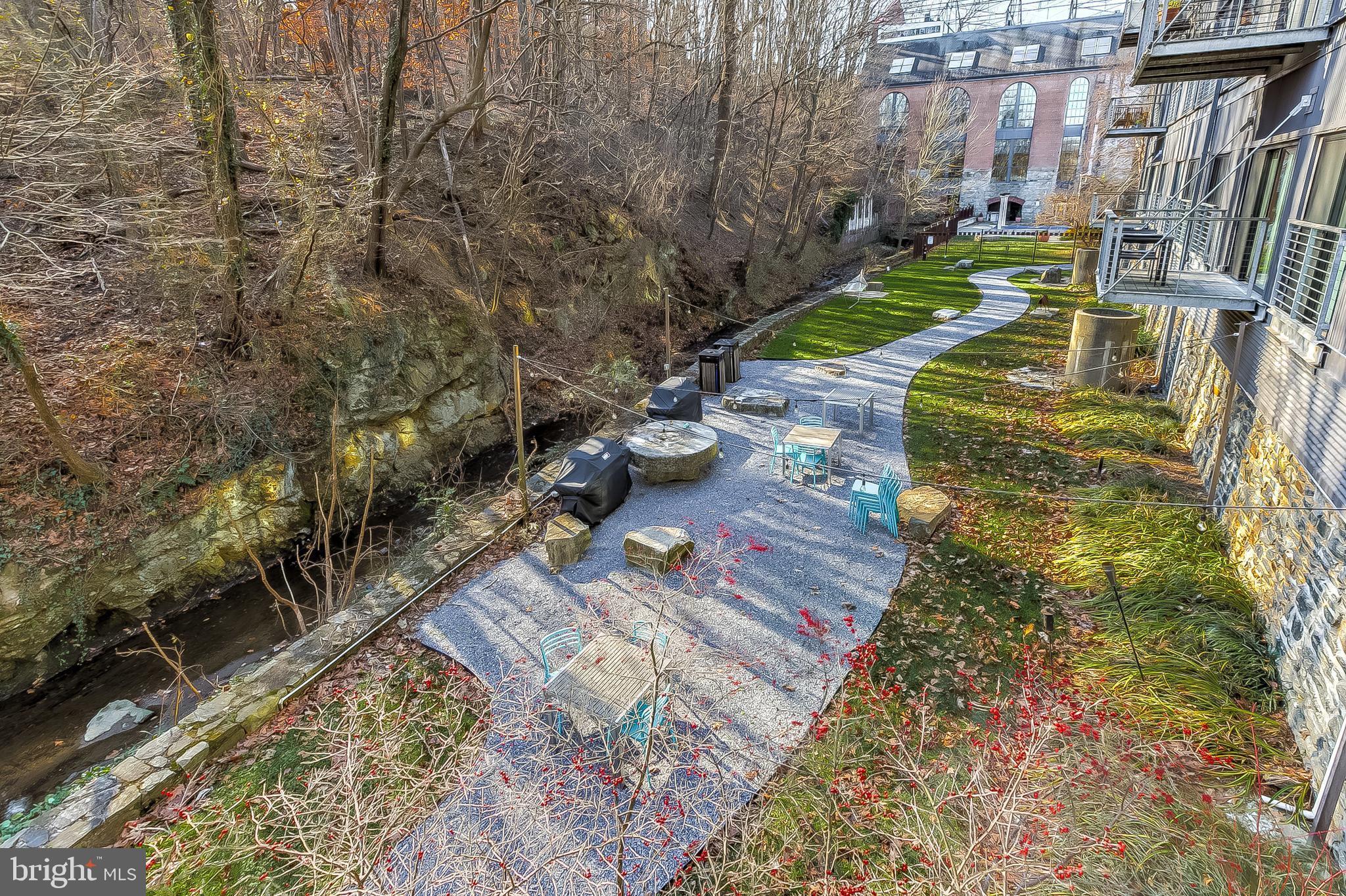 CLIPPER MILL - Residential