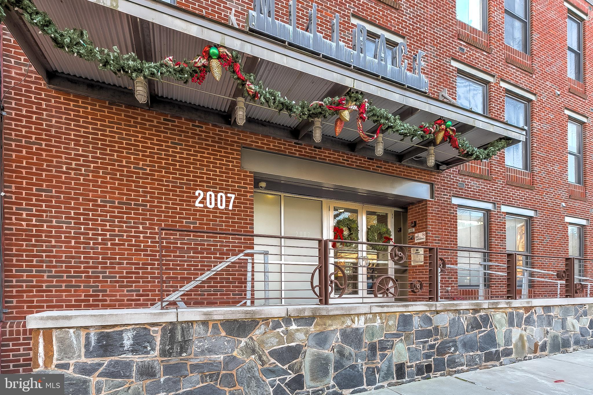 CLIPPER MILL - Residential