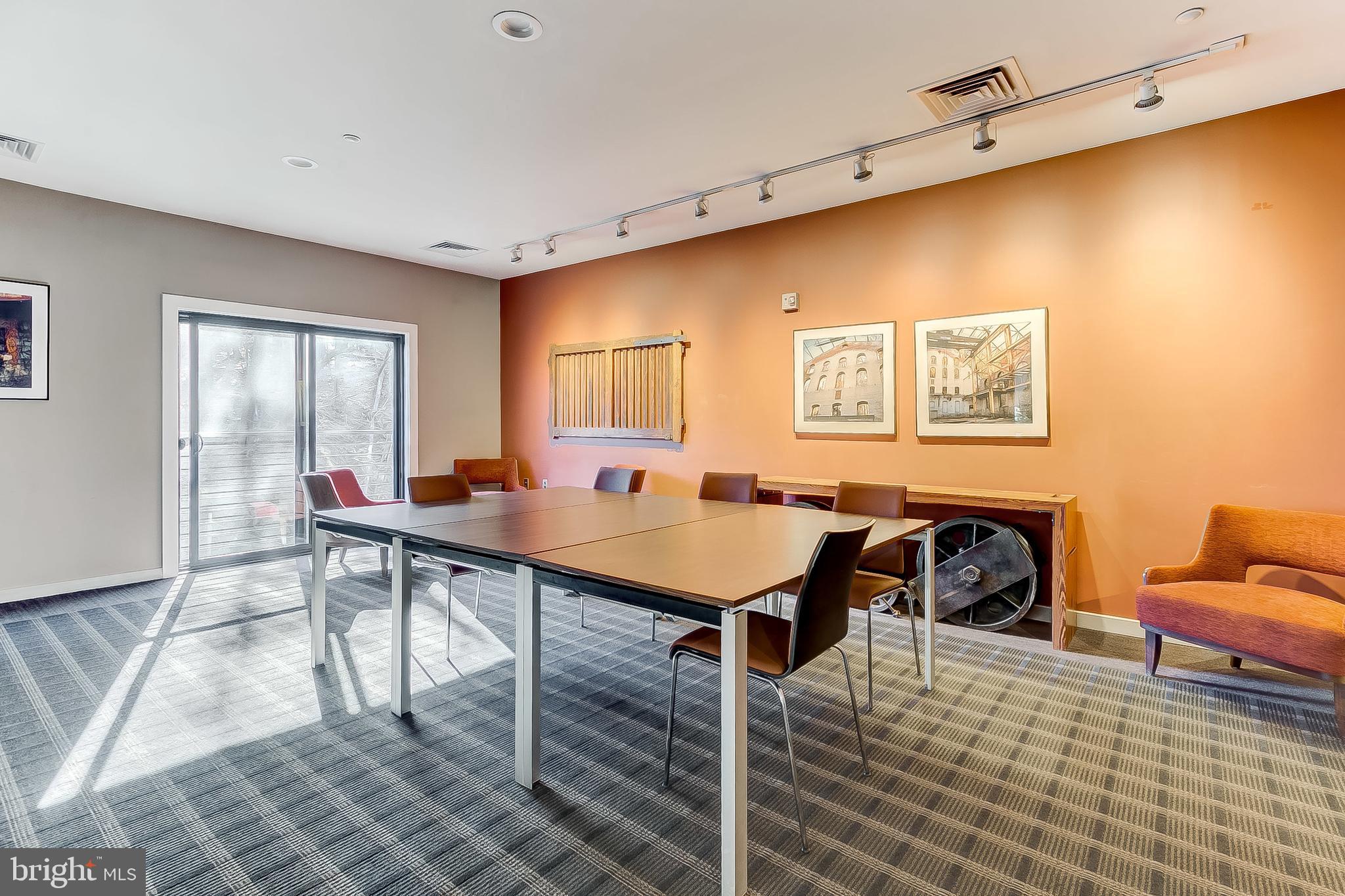 CLIPPER MILL - Residential