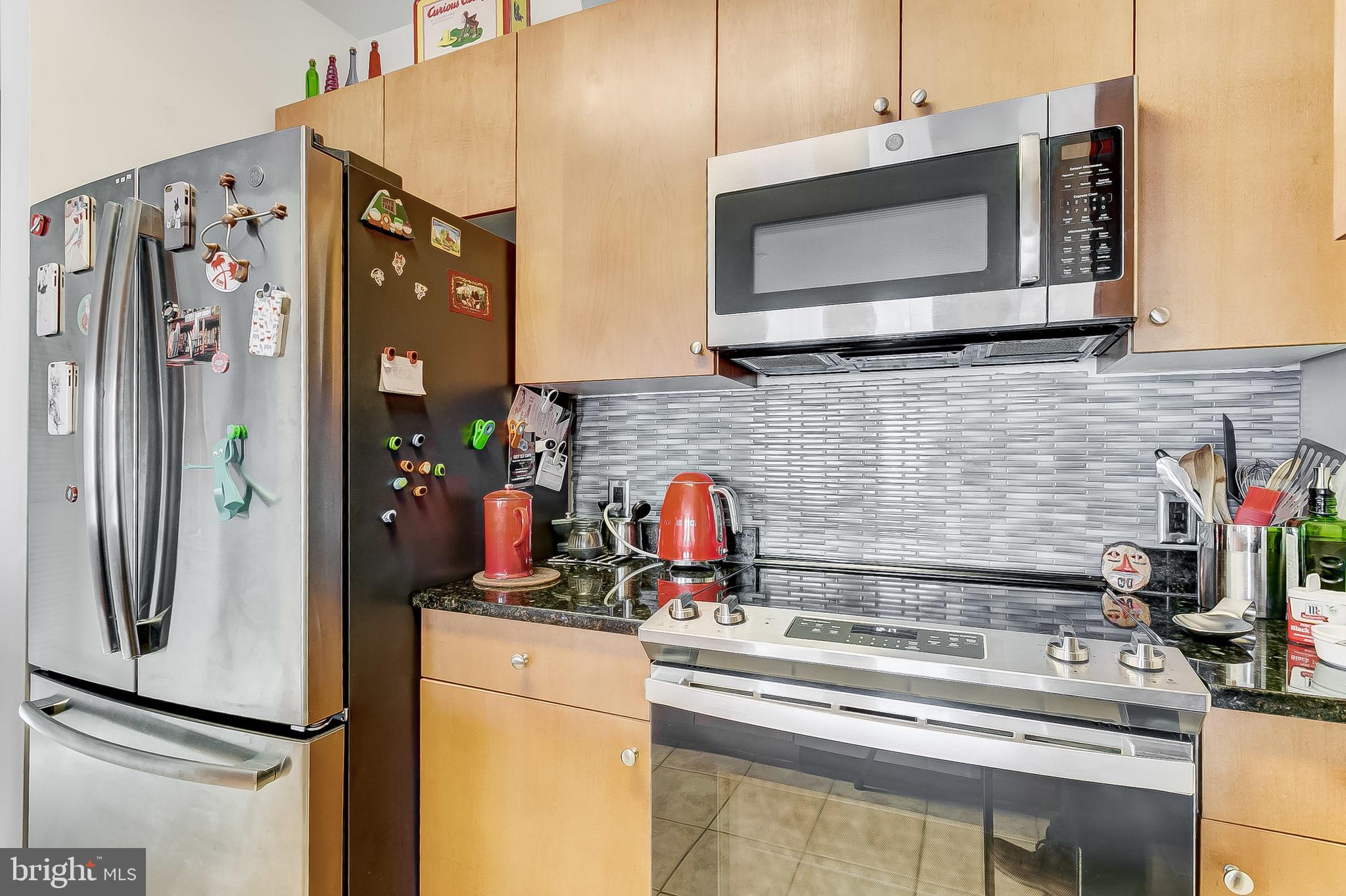 CLIPPER MILL - Residential