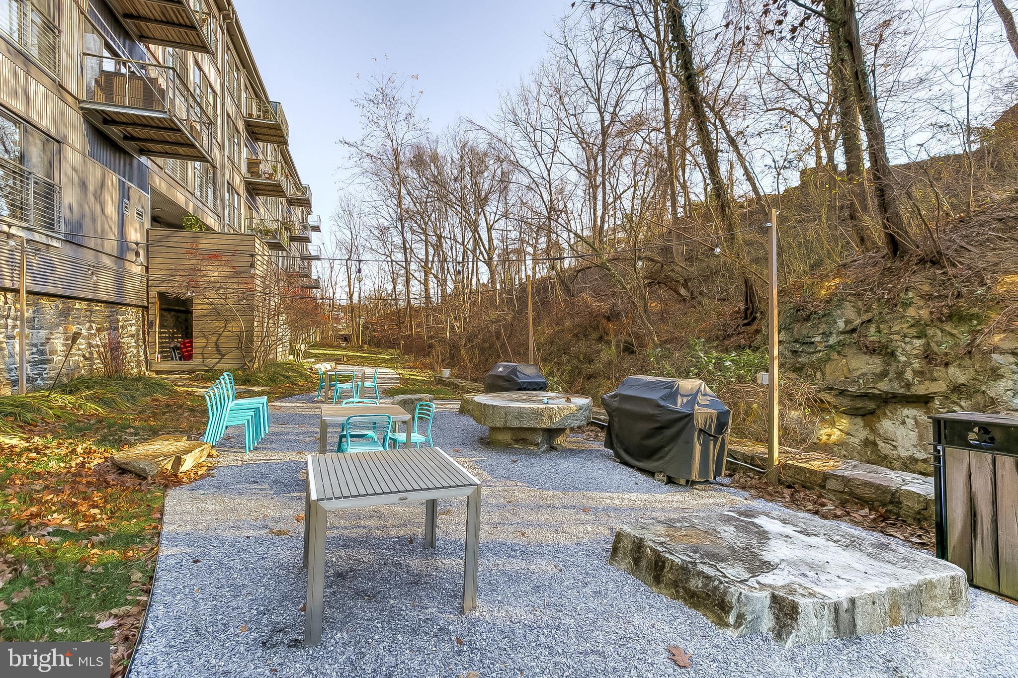 CLIPPER MILL - Residential