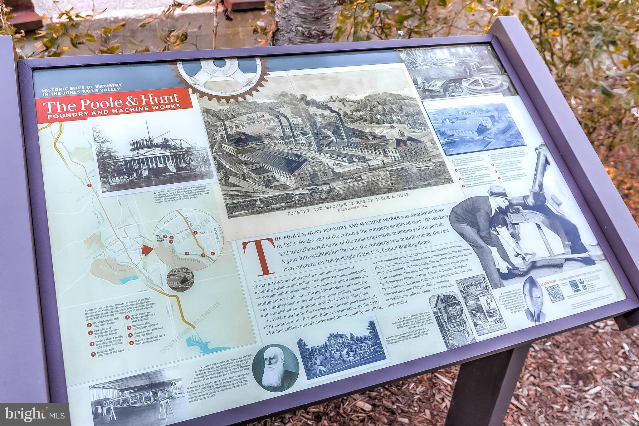 CLIPPER MILL - Residential