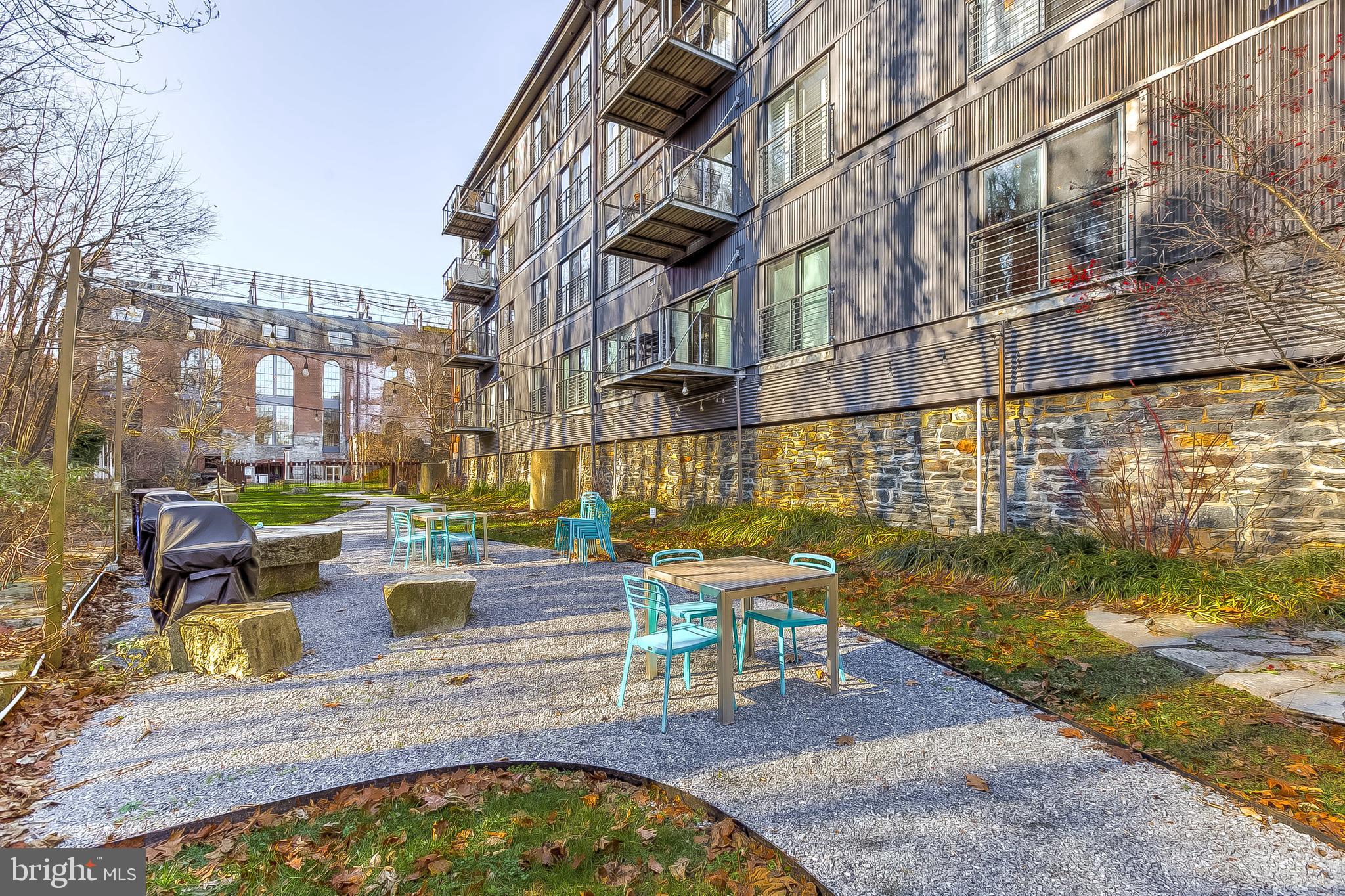 CLIPPER MILL - Residential