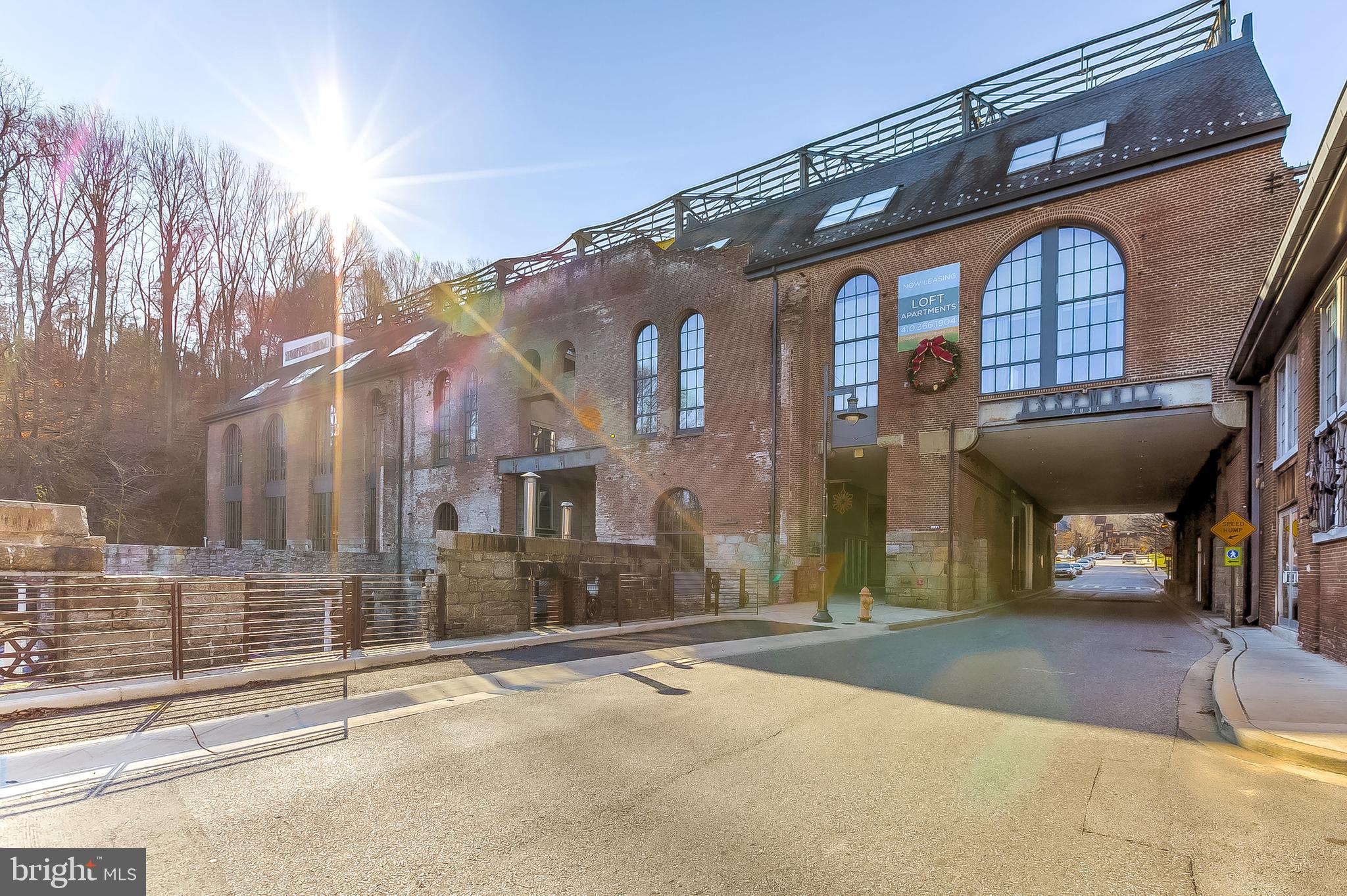 CLIPPER MILL - Residential