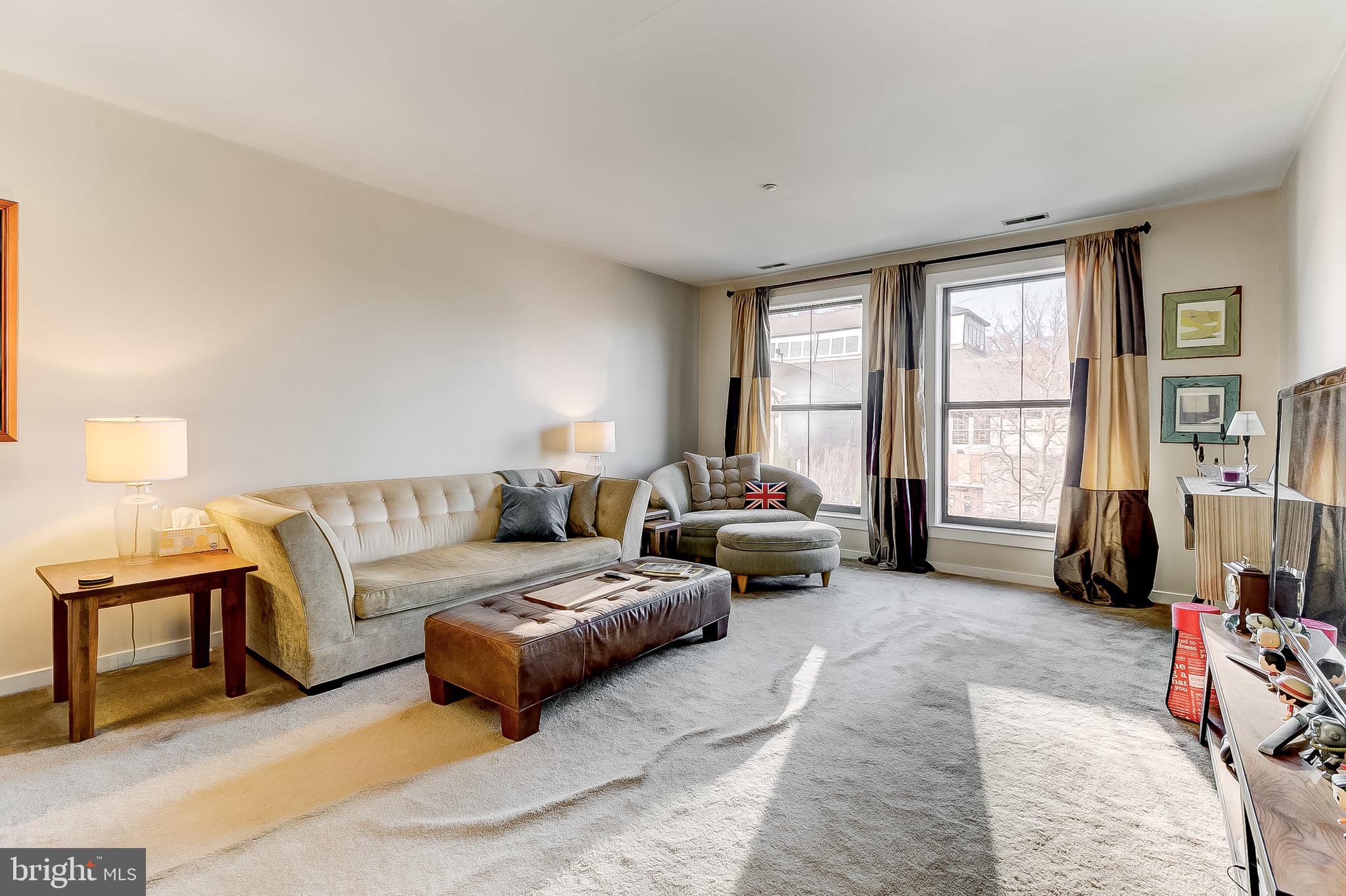 CLIPPER MILL - Residential