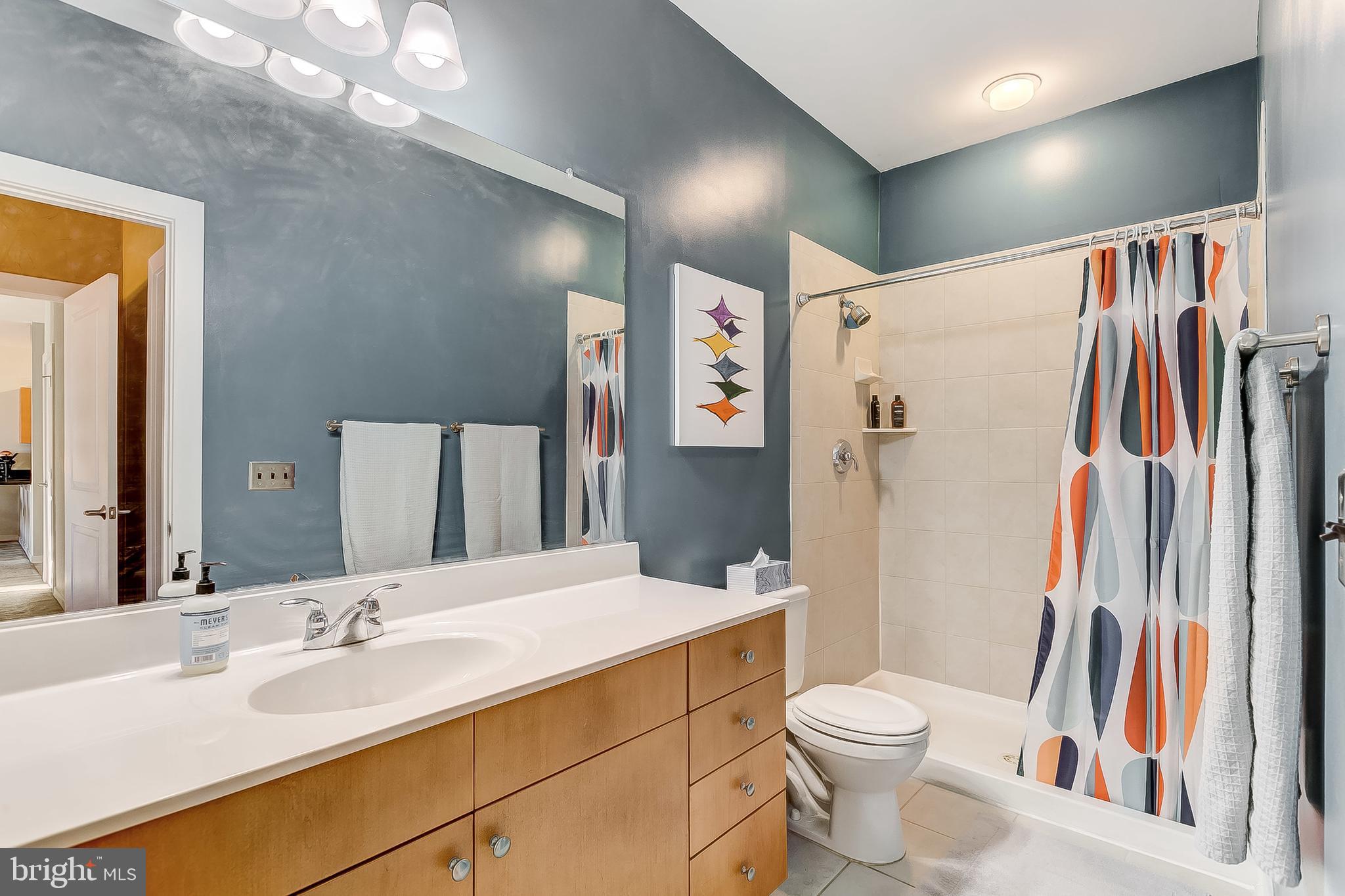 CLIPPER MILL - Residential