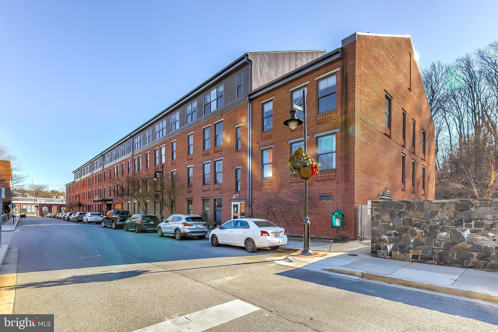 CLIPPER MILL - Residential