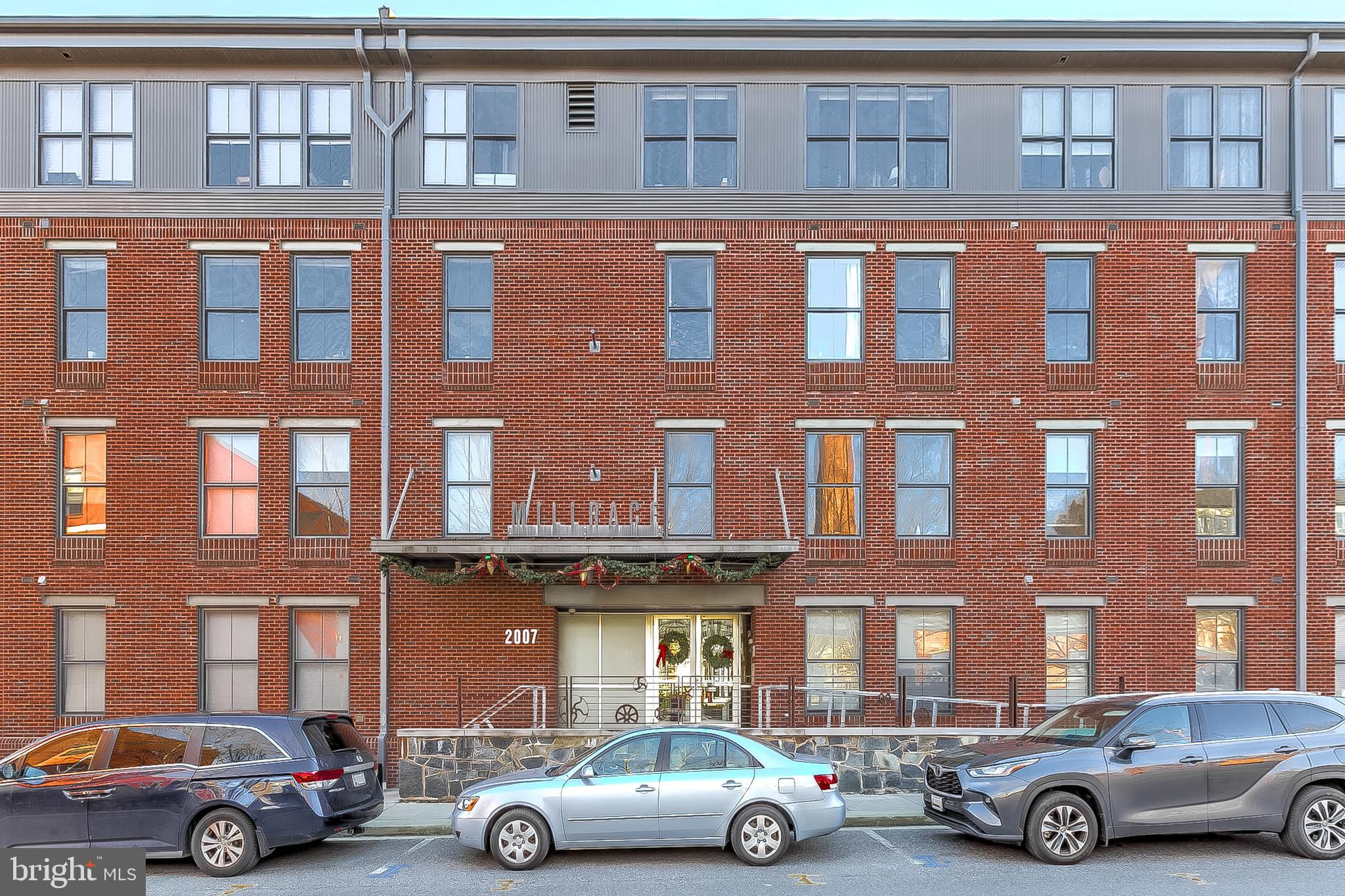 CLIPPER MILL - Residential