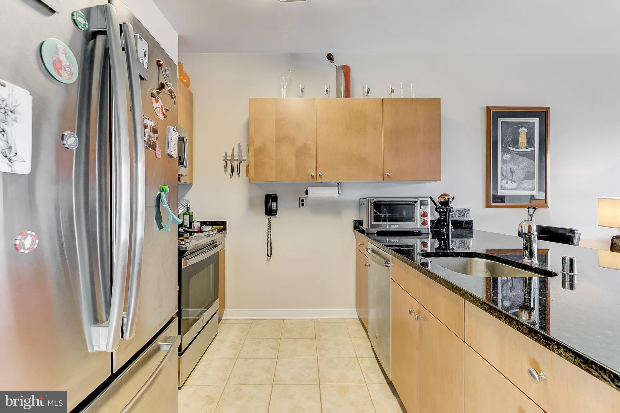 CLIPPER MILL - Residential