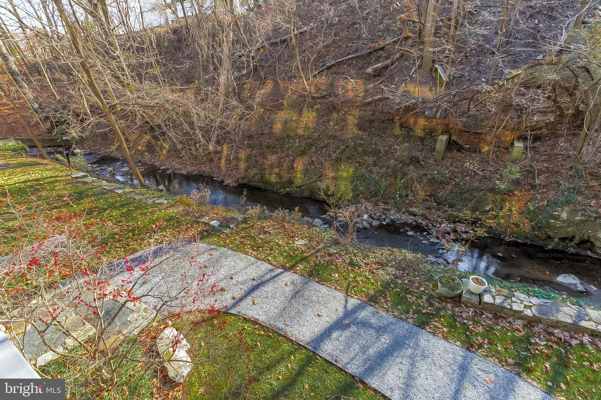 CLIPPER MILL - Residential