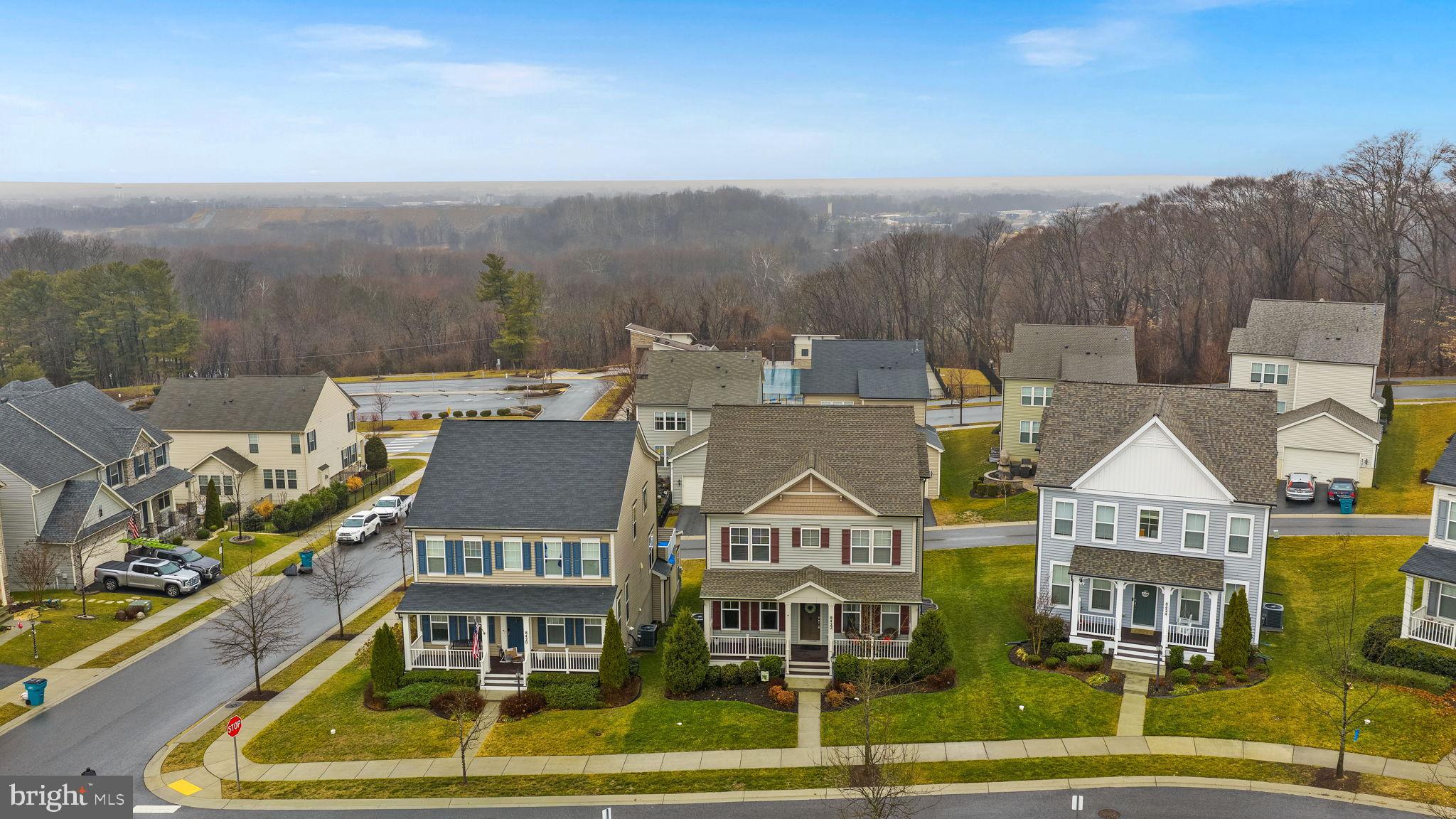 TALLYN RIDGE - Residential