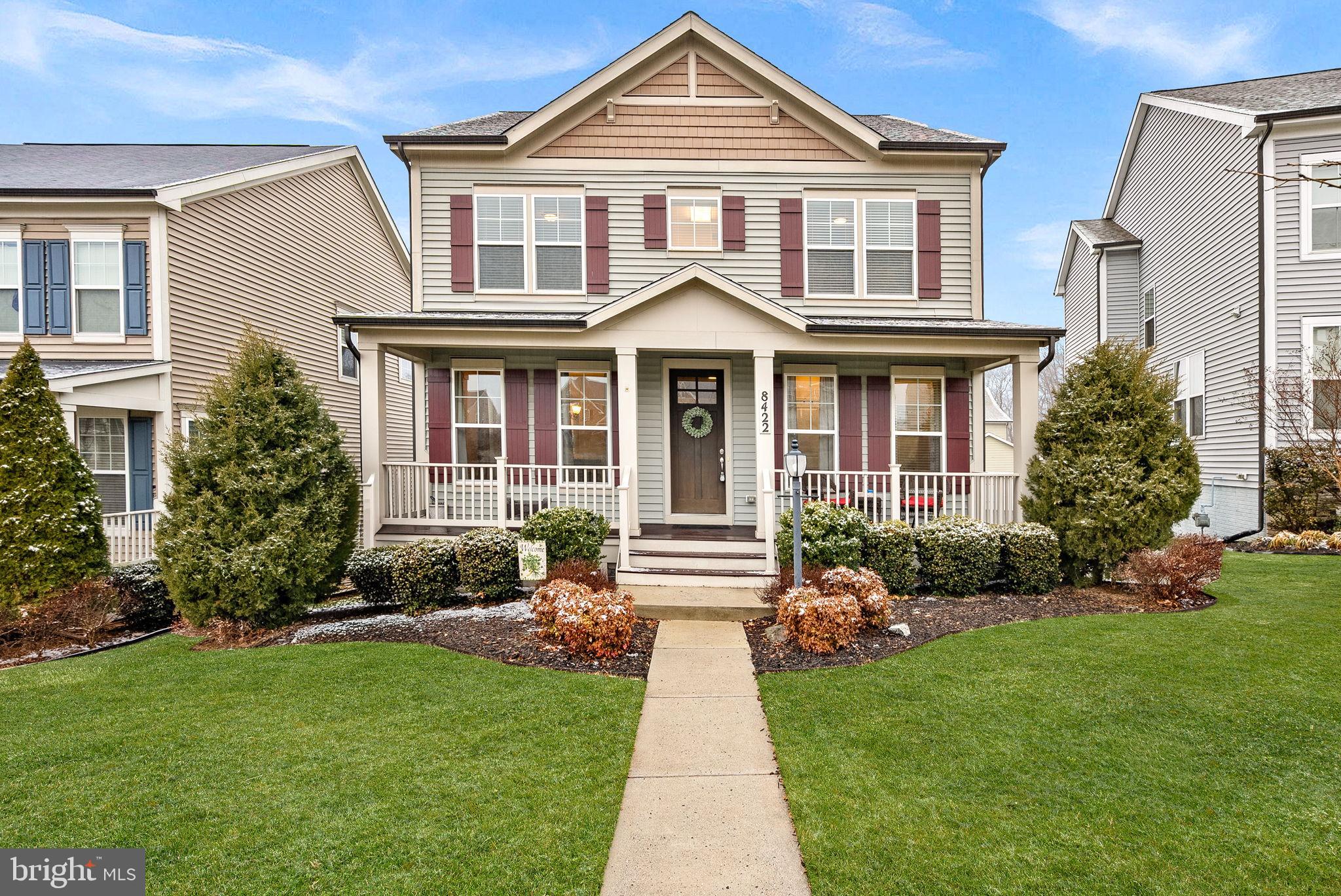 TALLYN RIDGE - Residential