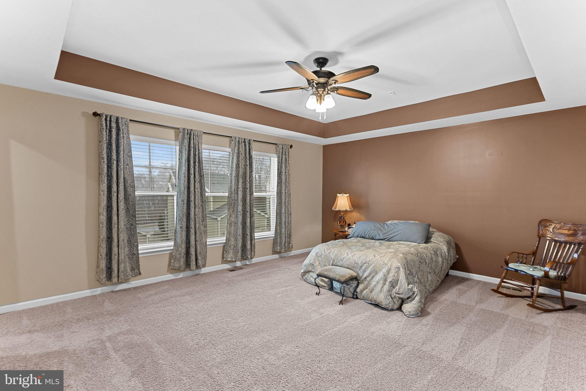 TALLYN RIDGE - Residential