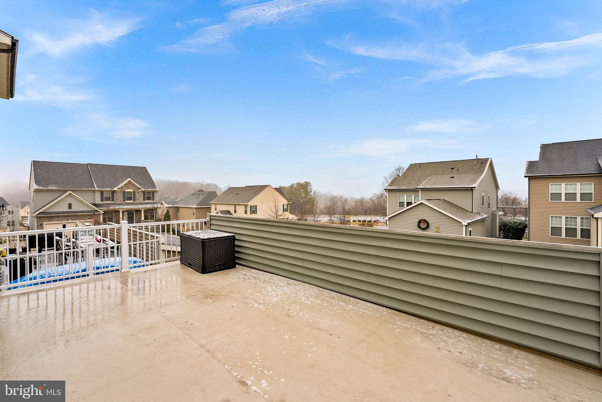 TALLYN RIDGE - Residential