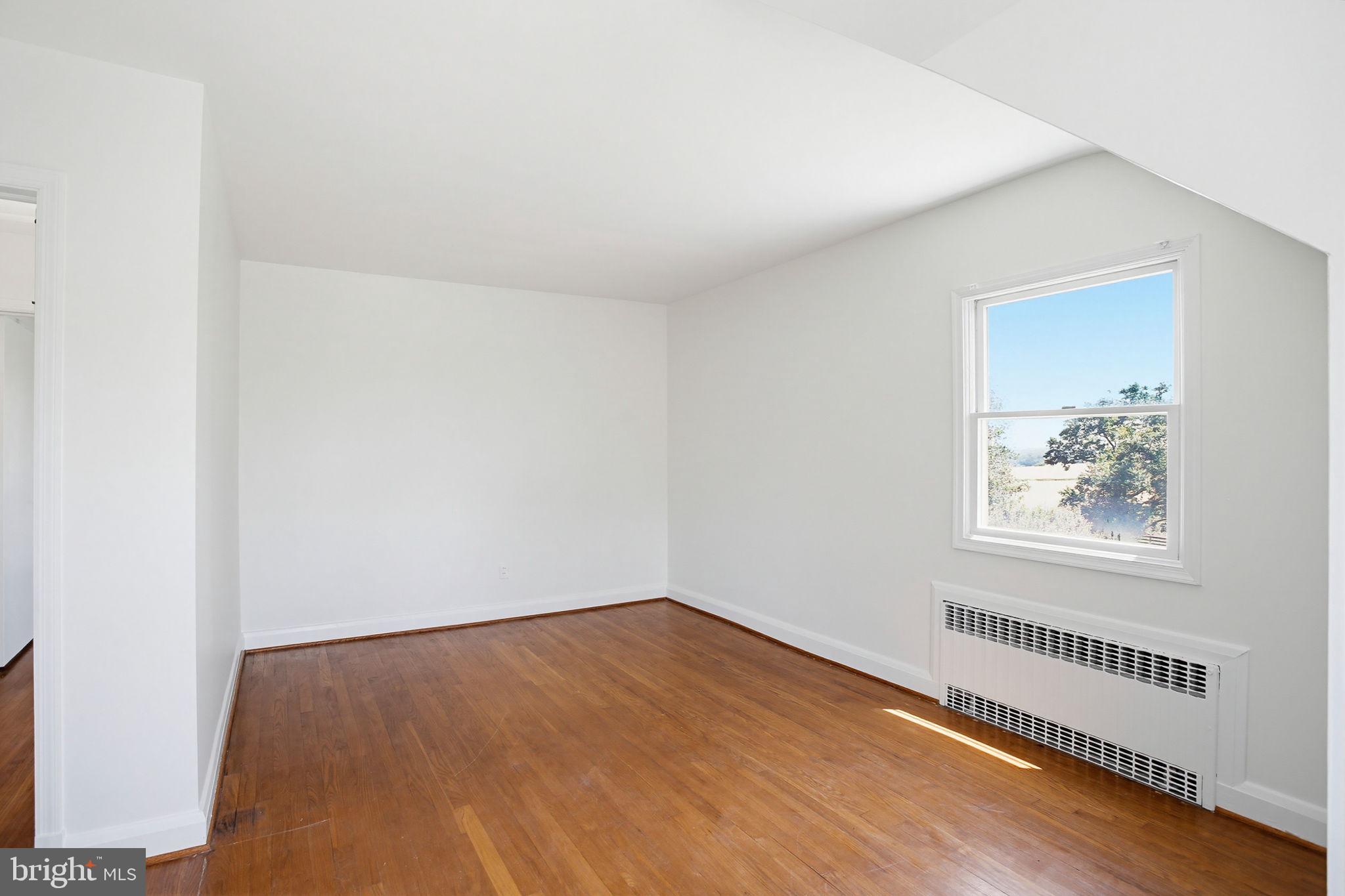 HYDES - Residential
