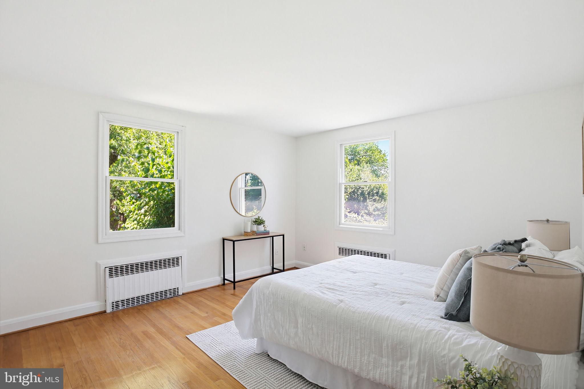 HYDES - Residential
