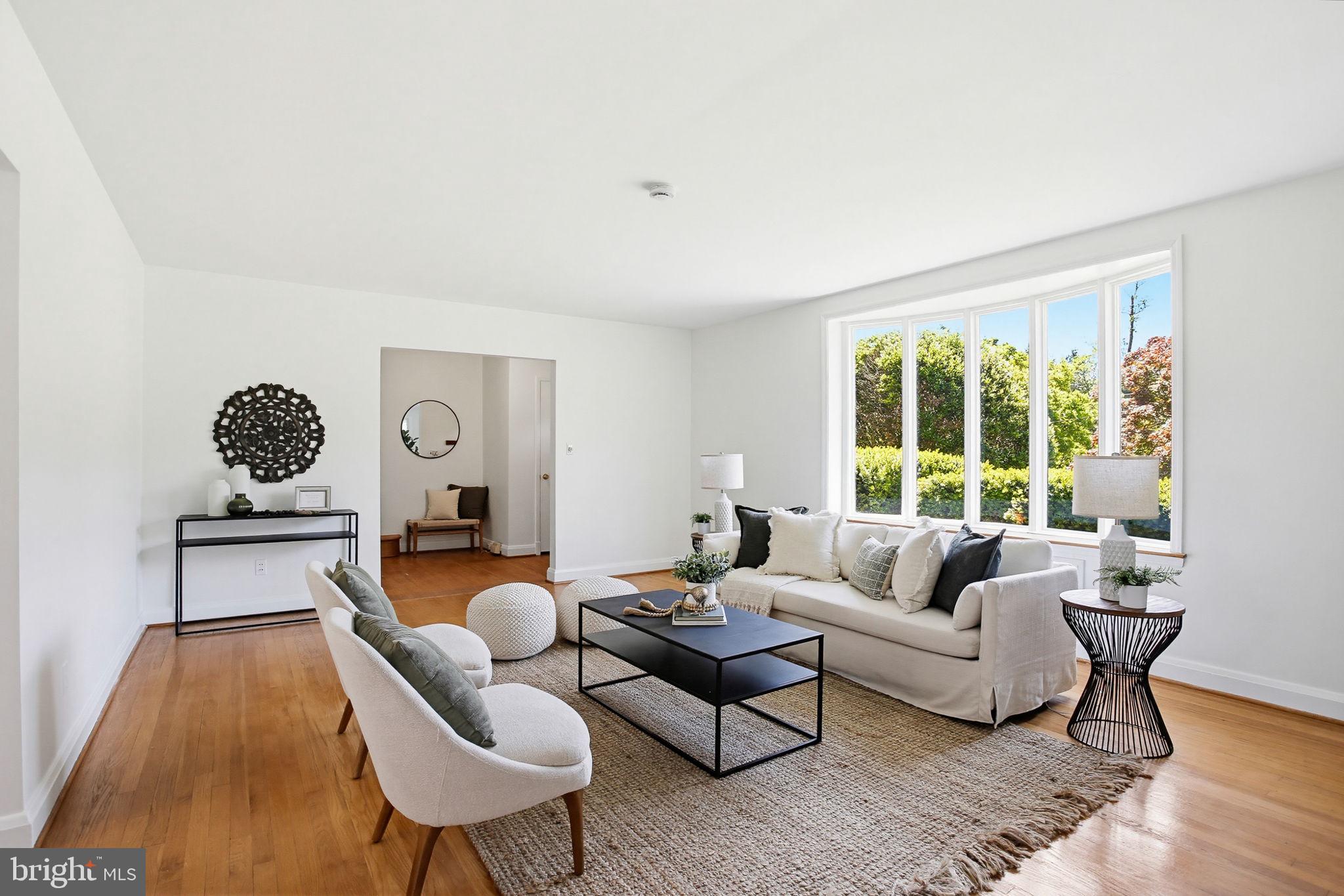 HYDES - Residential