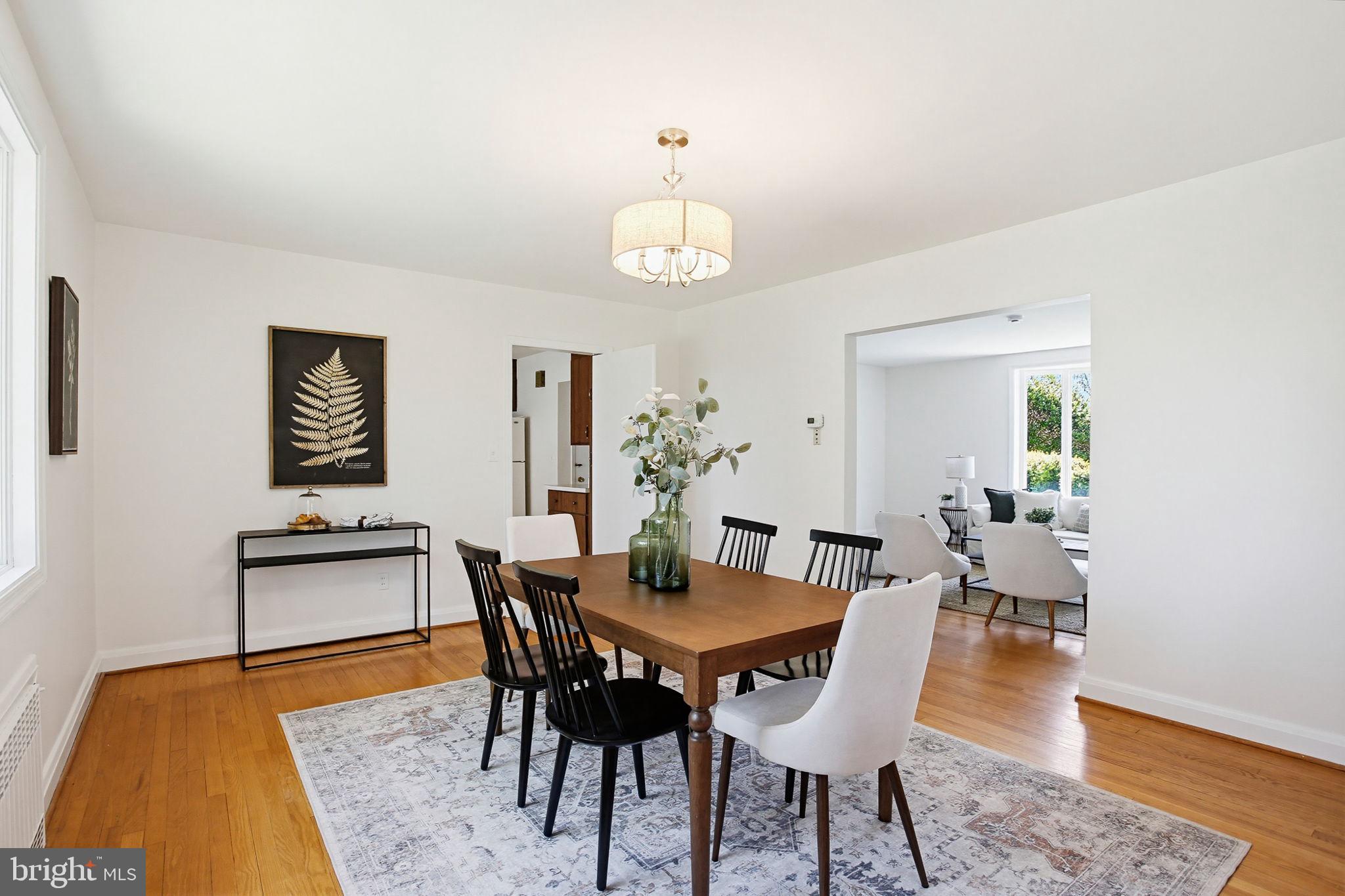HYDES - Residential