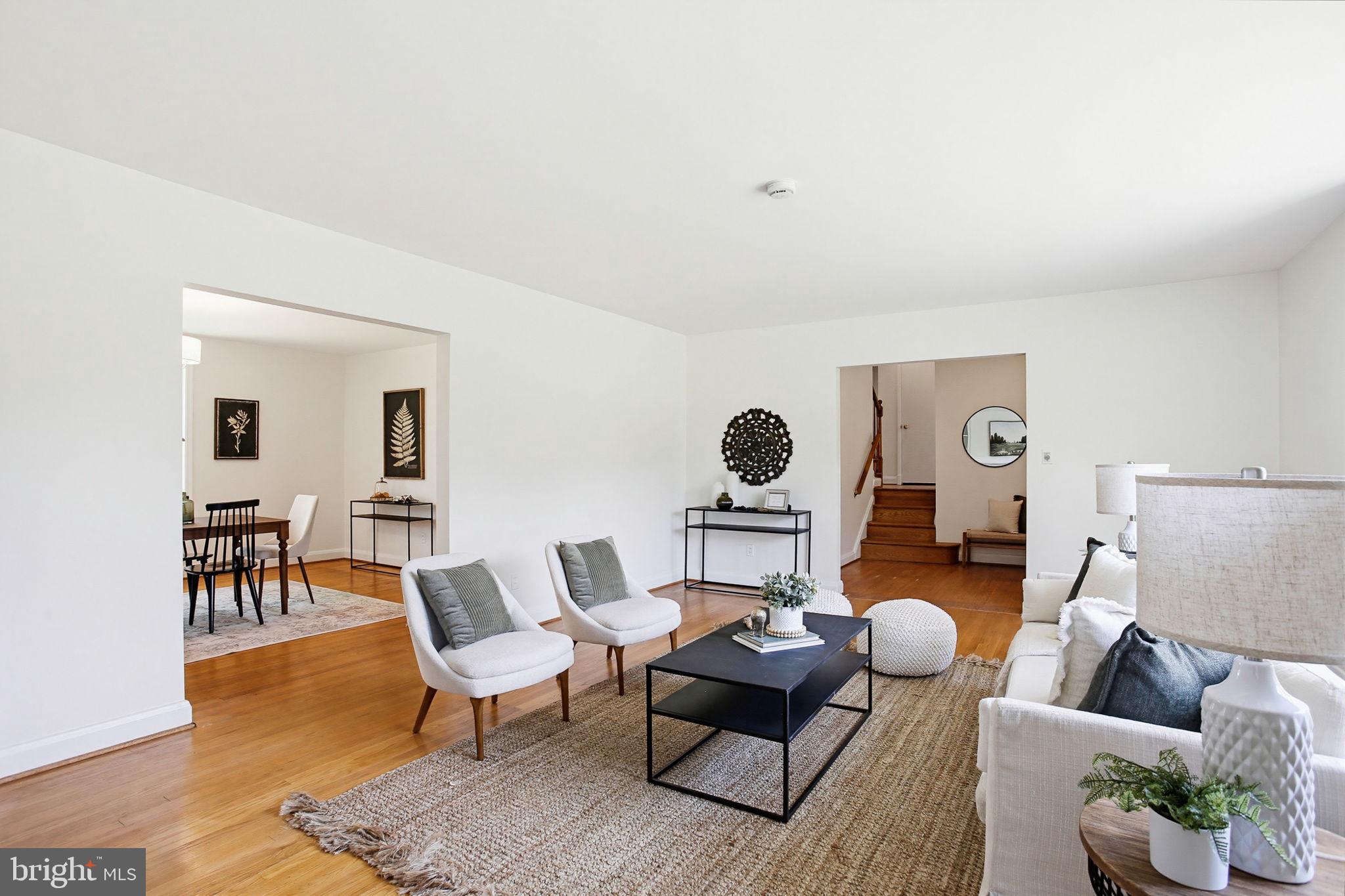 HYDES - Residential