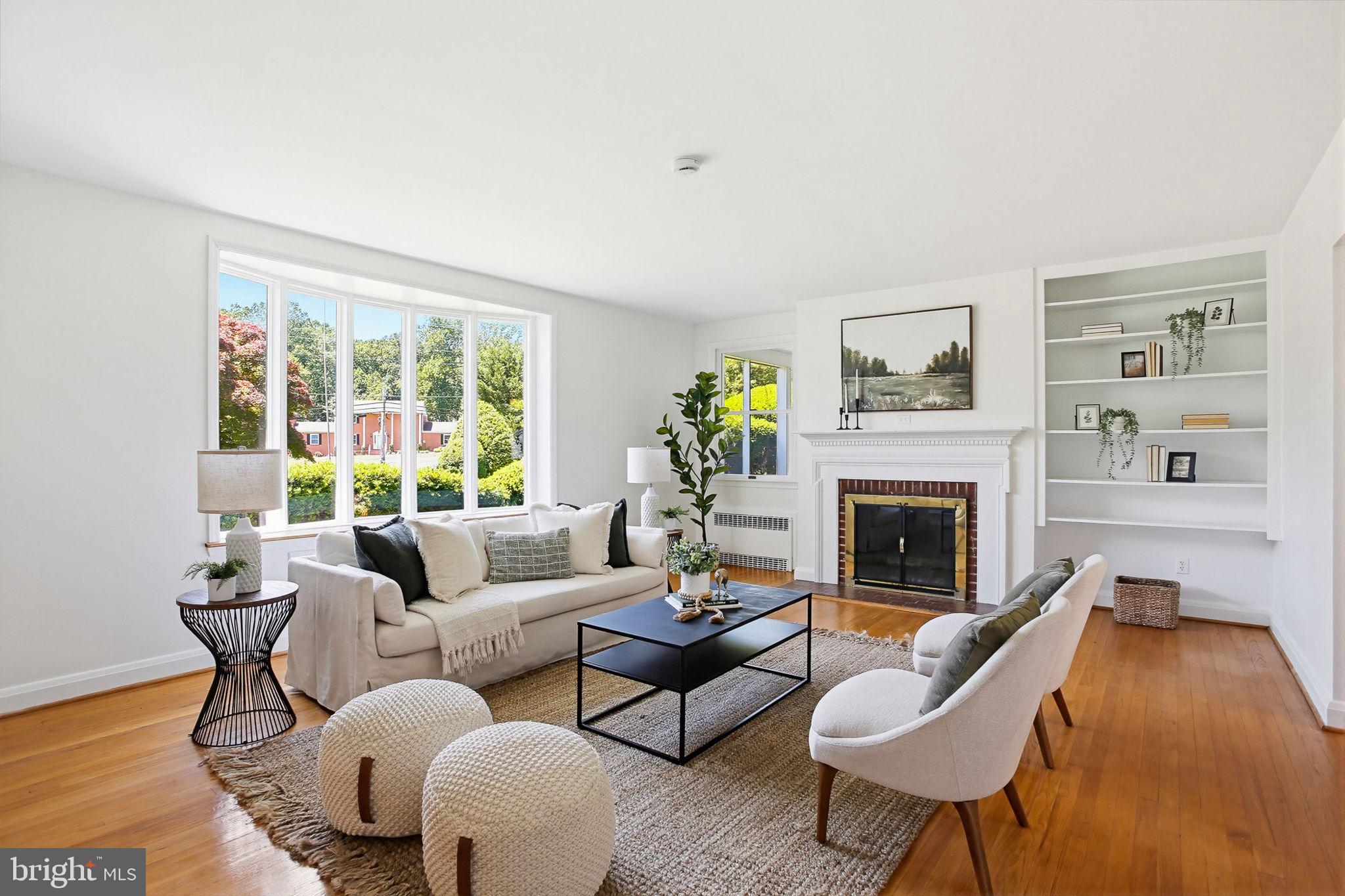 HYDES - Residential