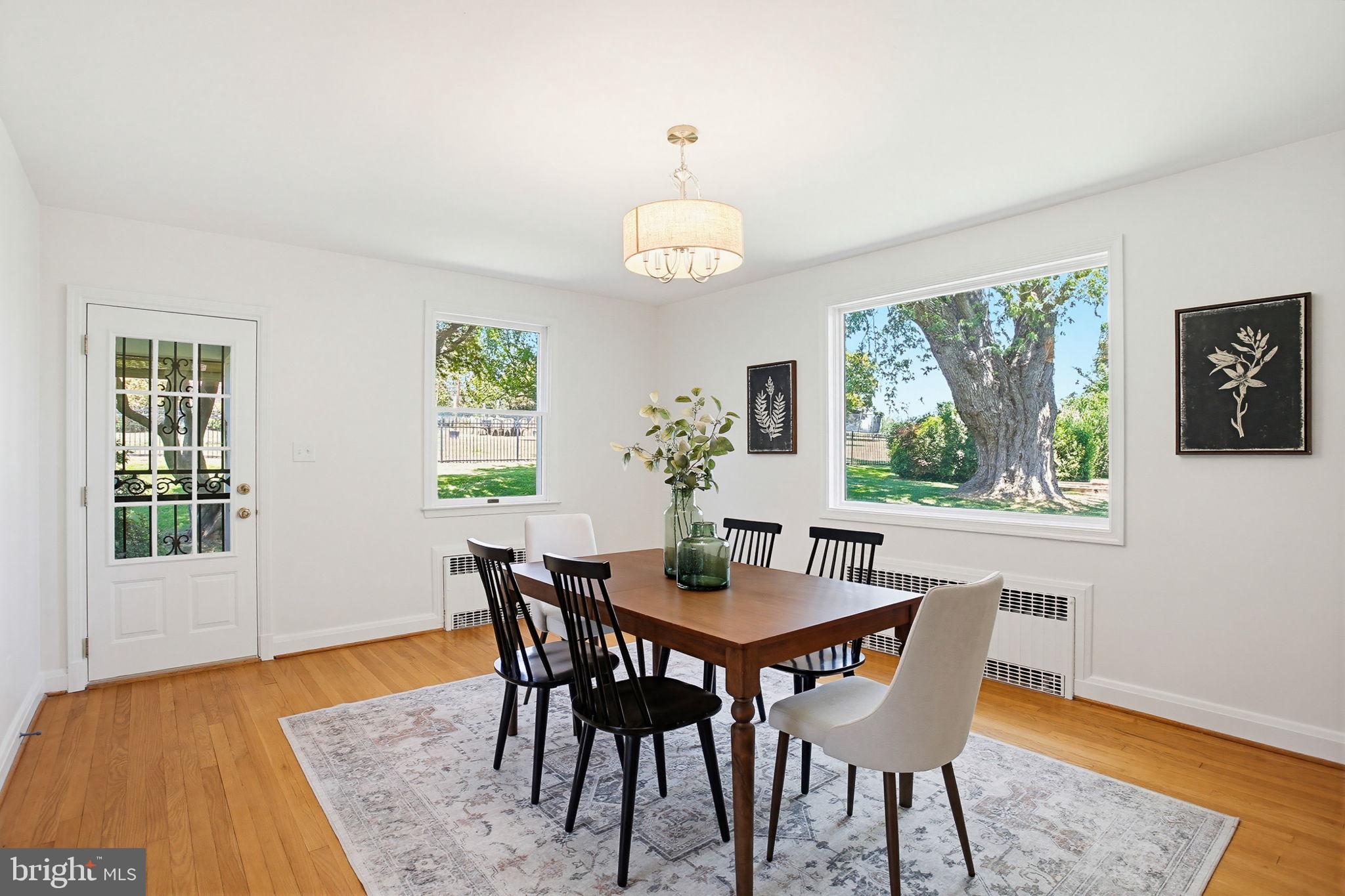 HYDES - Residential