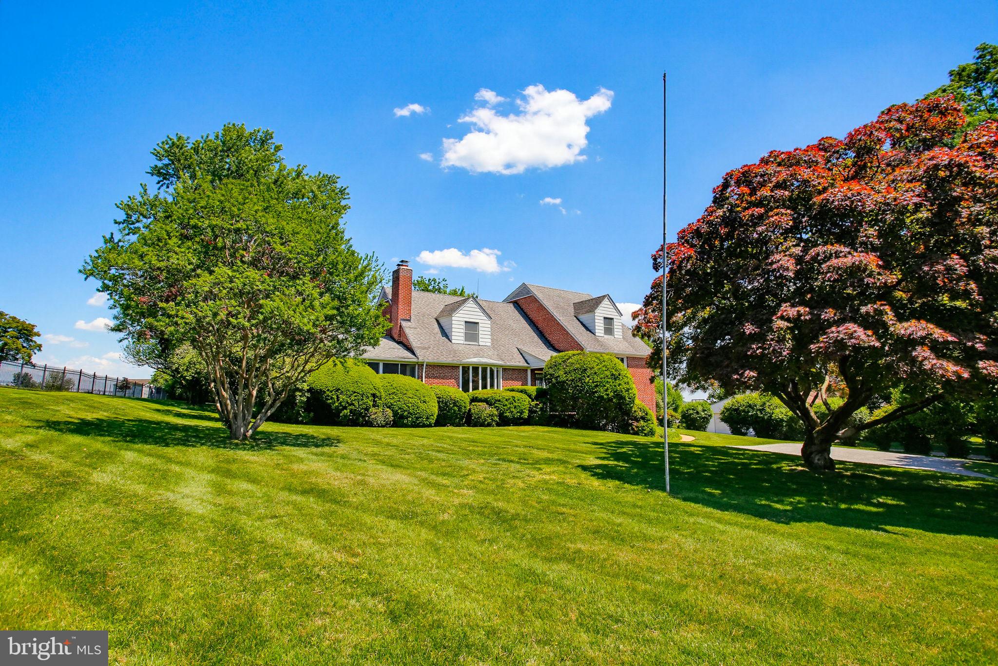 HYDES - Residential