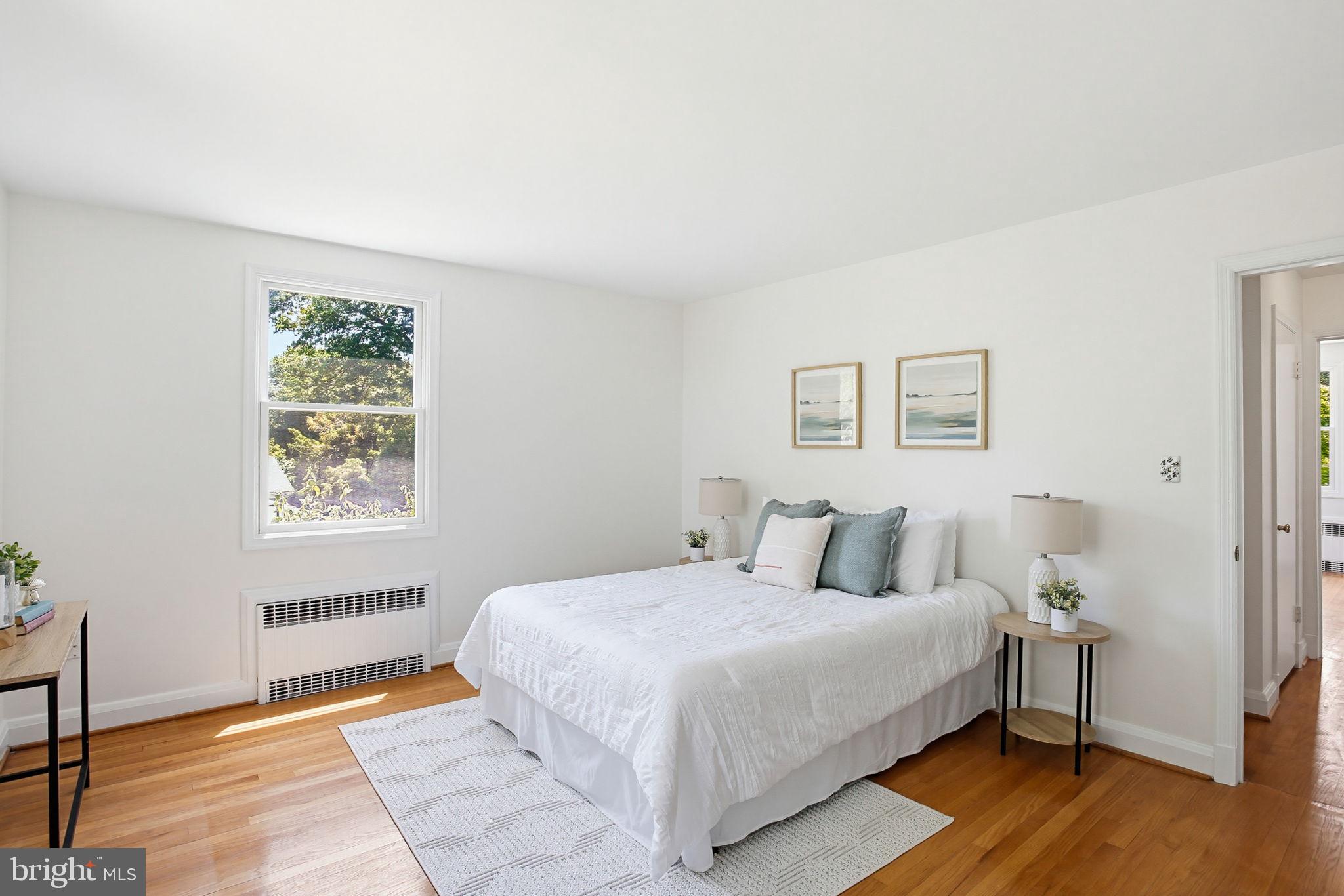 HYDES - Residential