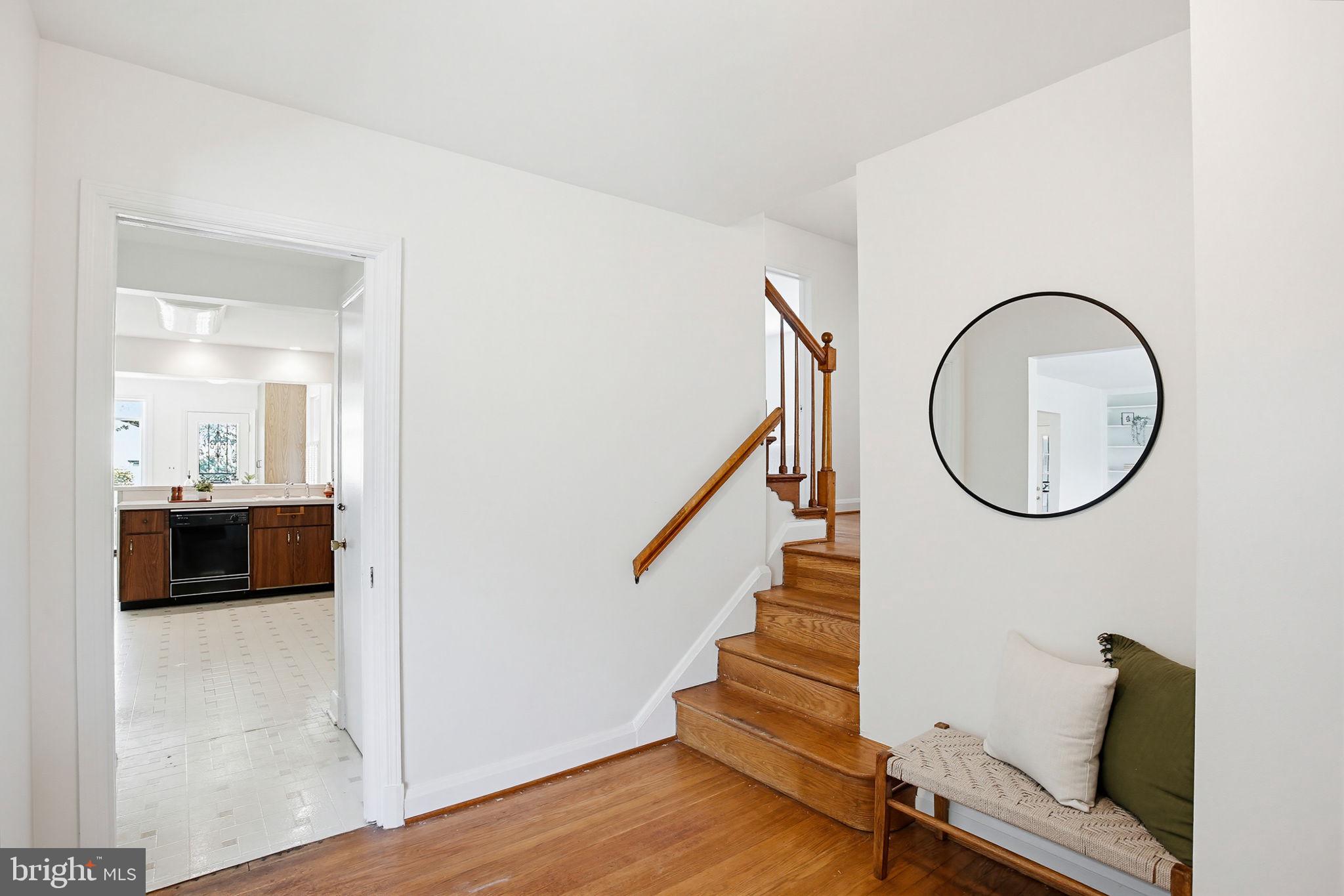 HYDES - Residential
