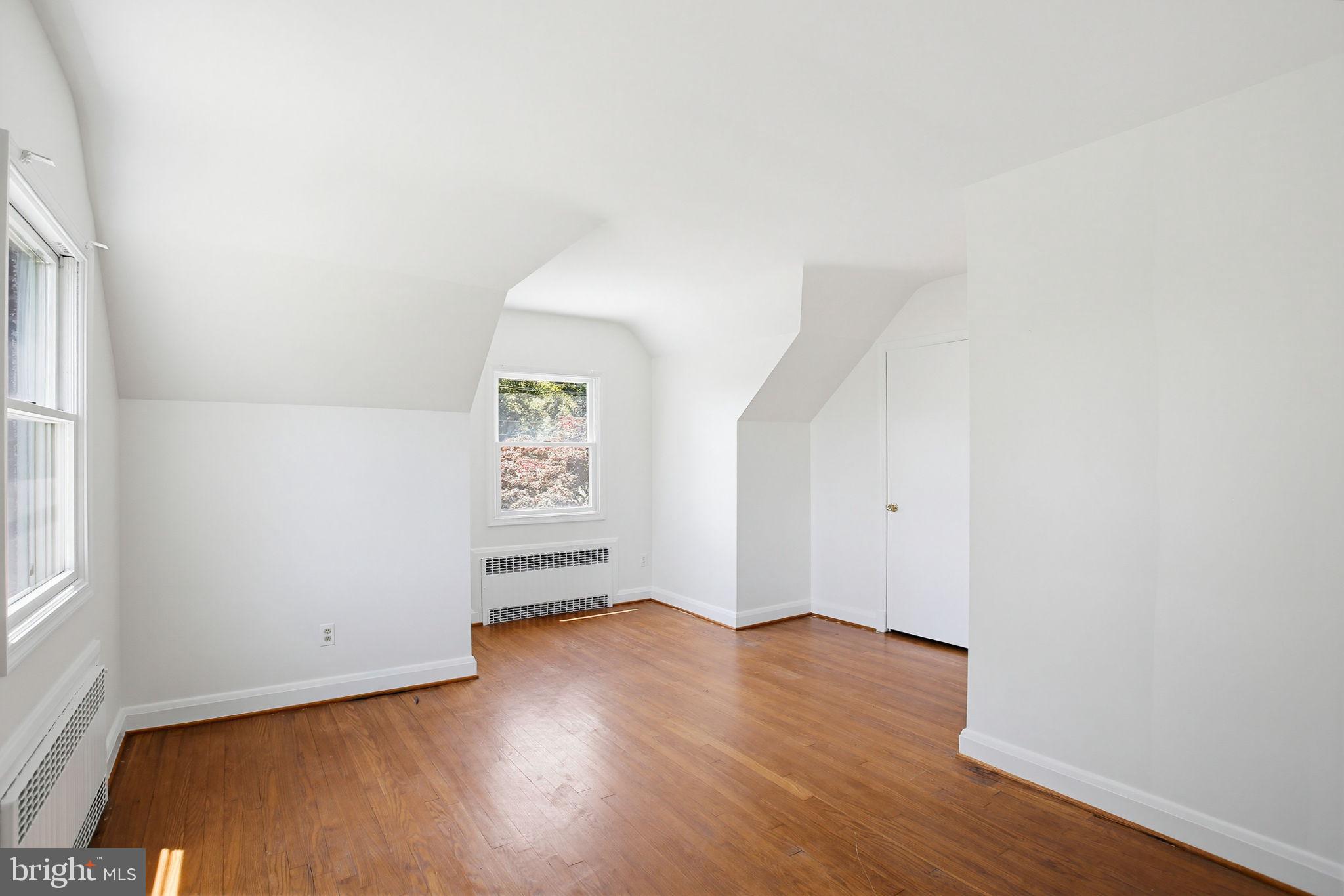 HYDES - Residential