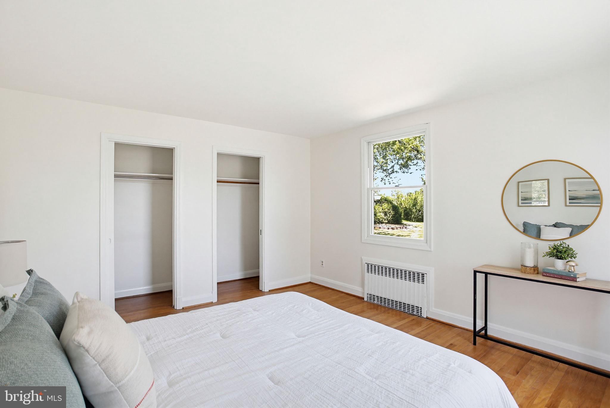 HYDES - Residential