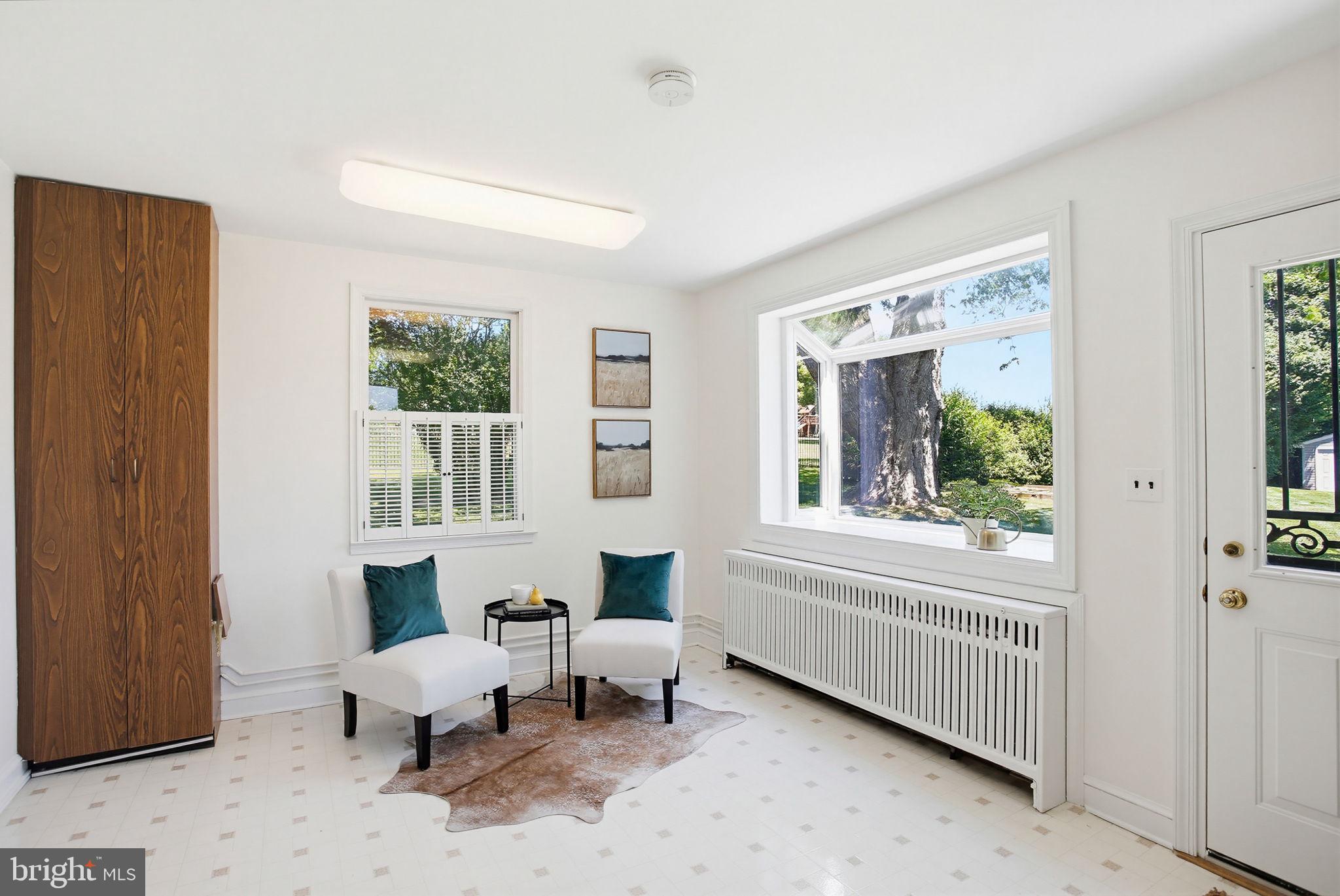 HYDES - Residential
