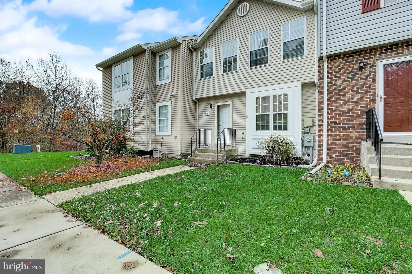 BOWLING BROOK FARMS - Residential