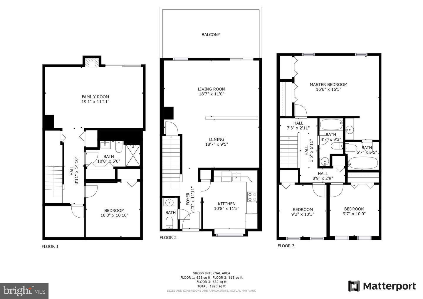 BOWLING BROOK FARMS - Residential