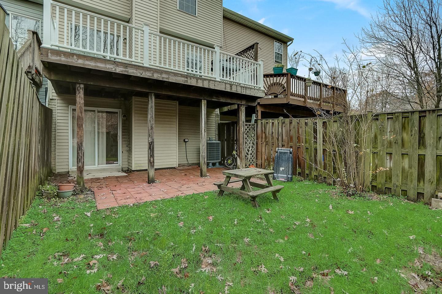 BOWLING BROOK FARMS - Residential