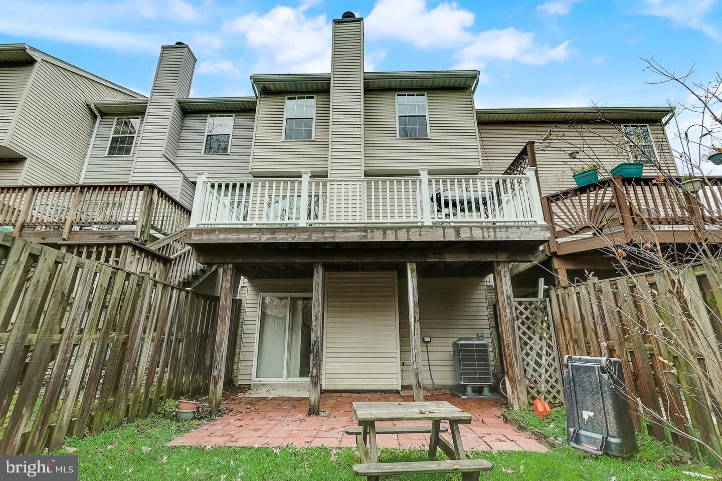 BOWLING BROOK FARMS - Residential