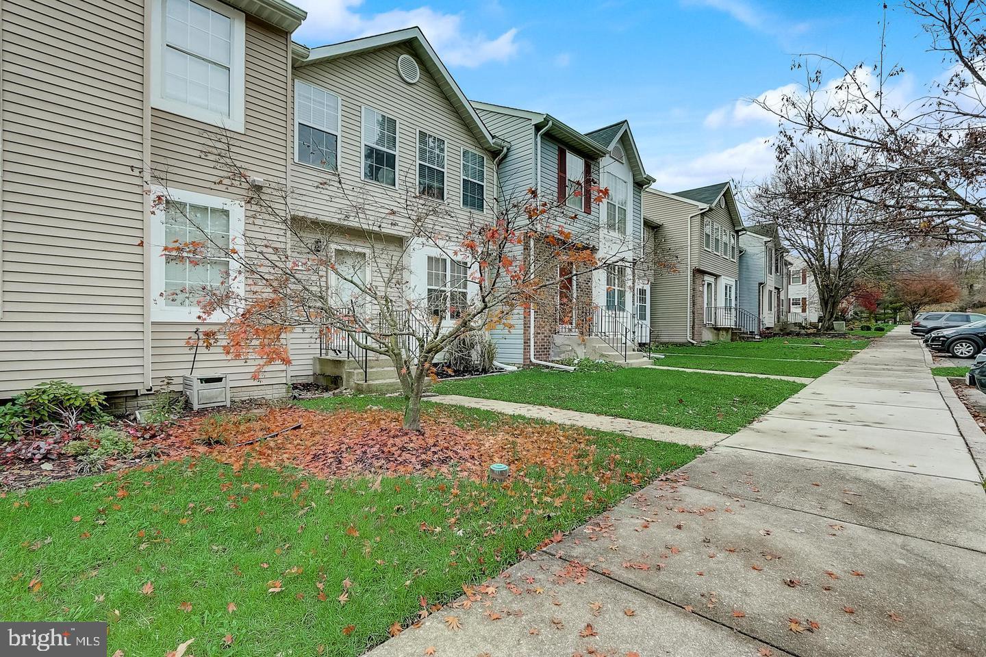 BOWLING BROOK FARMS - Residential