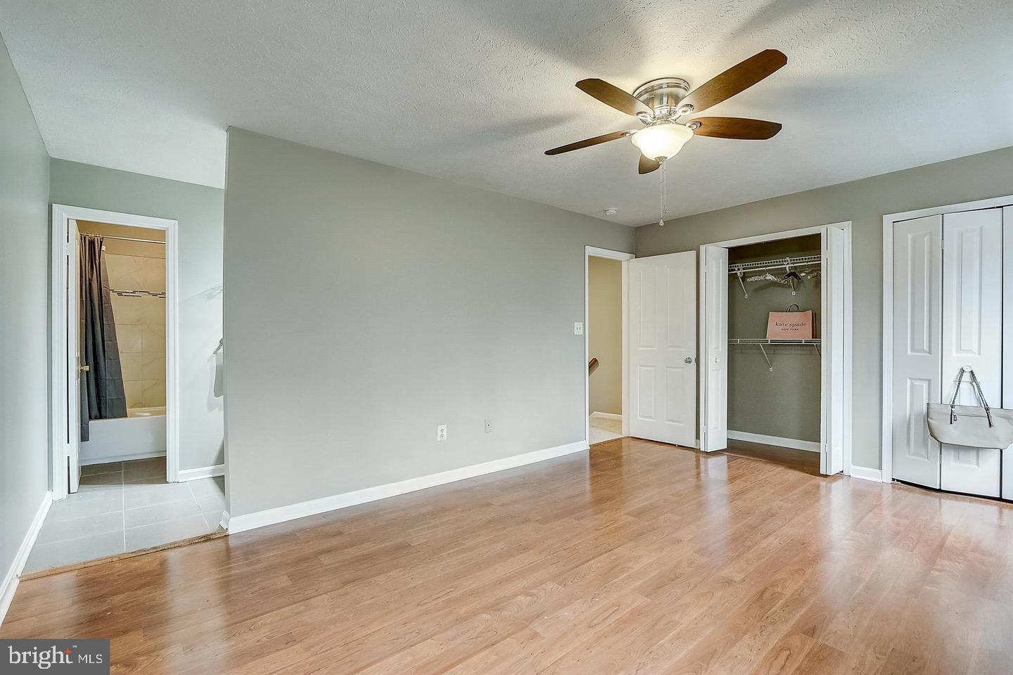 BOWLING BROOK FARMS - Residential