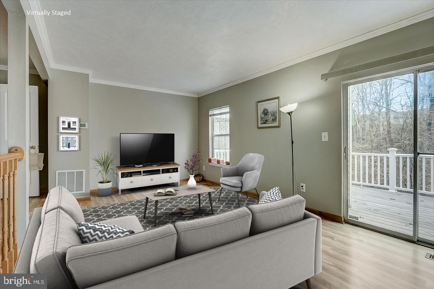 BOWLING BROOK FARMS - Residential