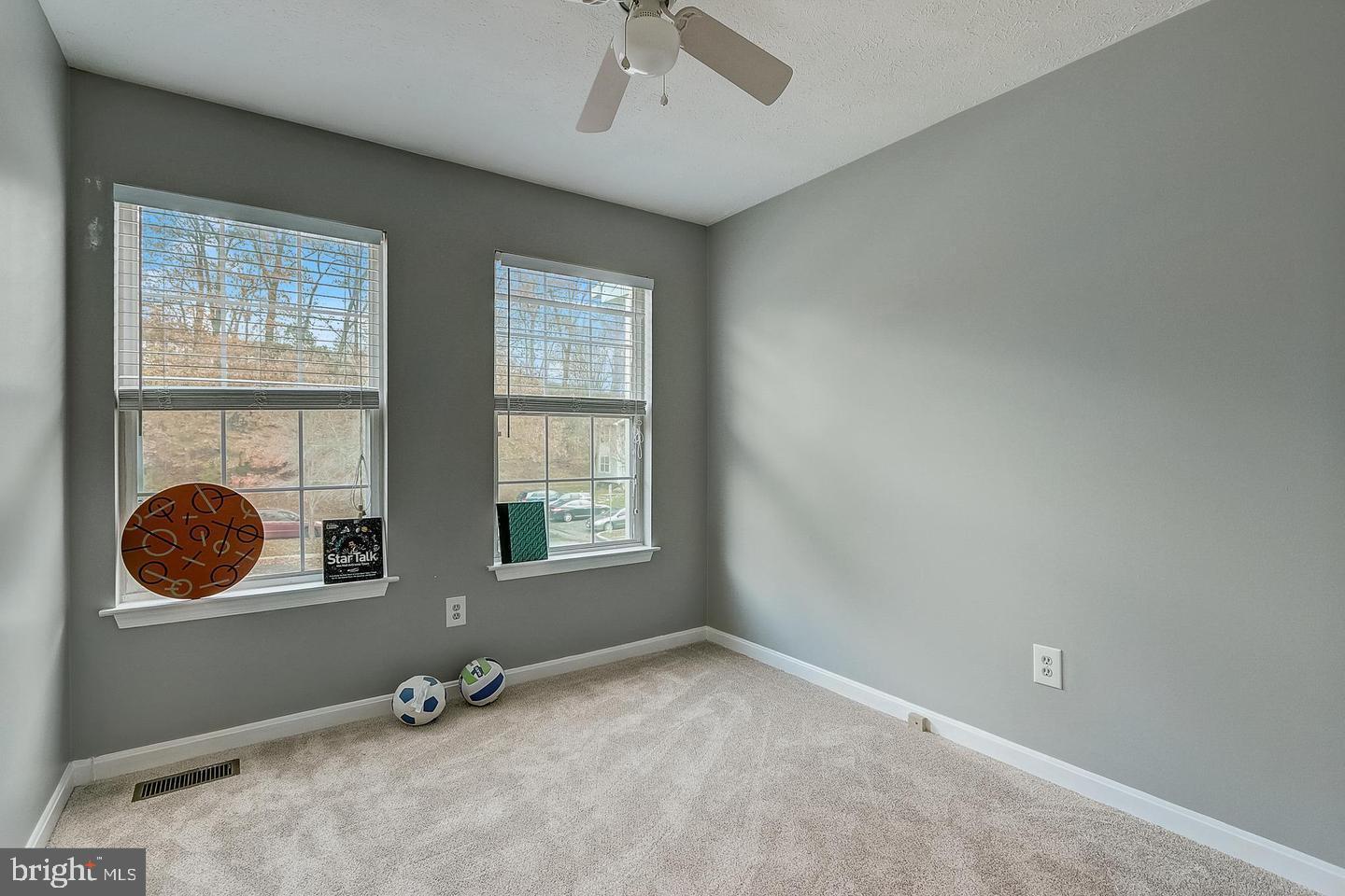 BOWLING BROOK FARMS - Residential