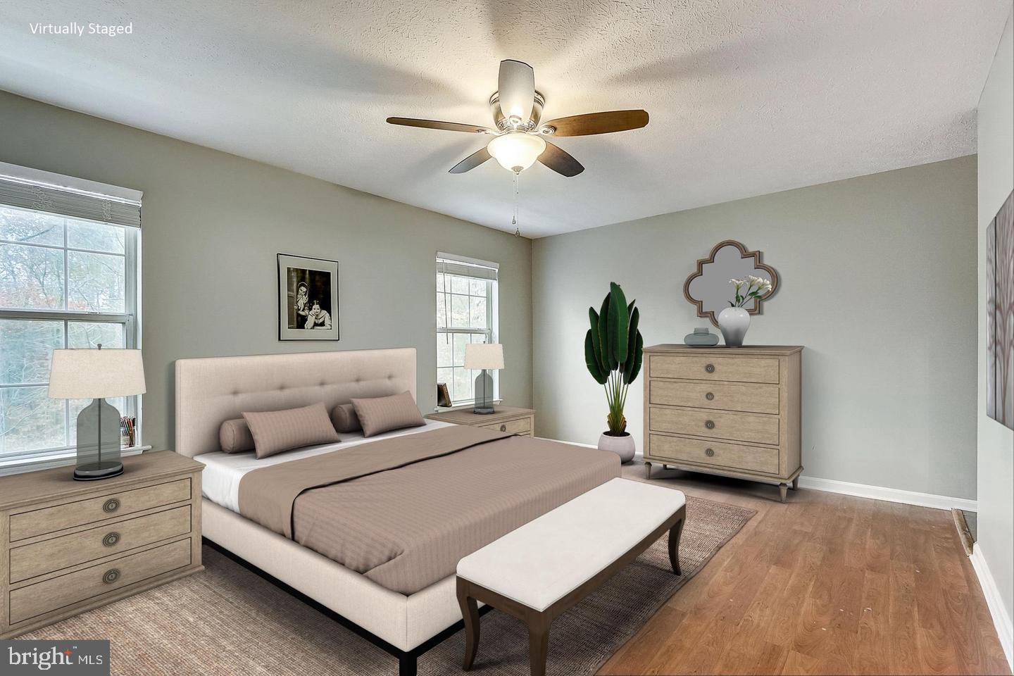 BOWLING BROOK FARMS - Residential