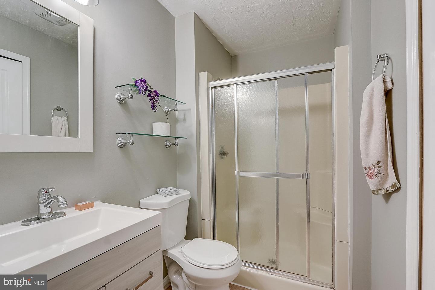 BOWLING BROOK FARMS - Residential