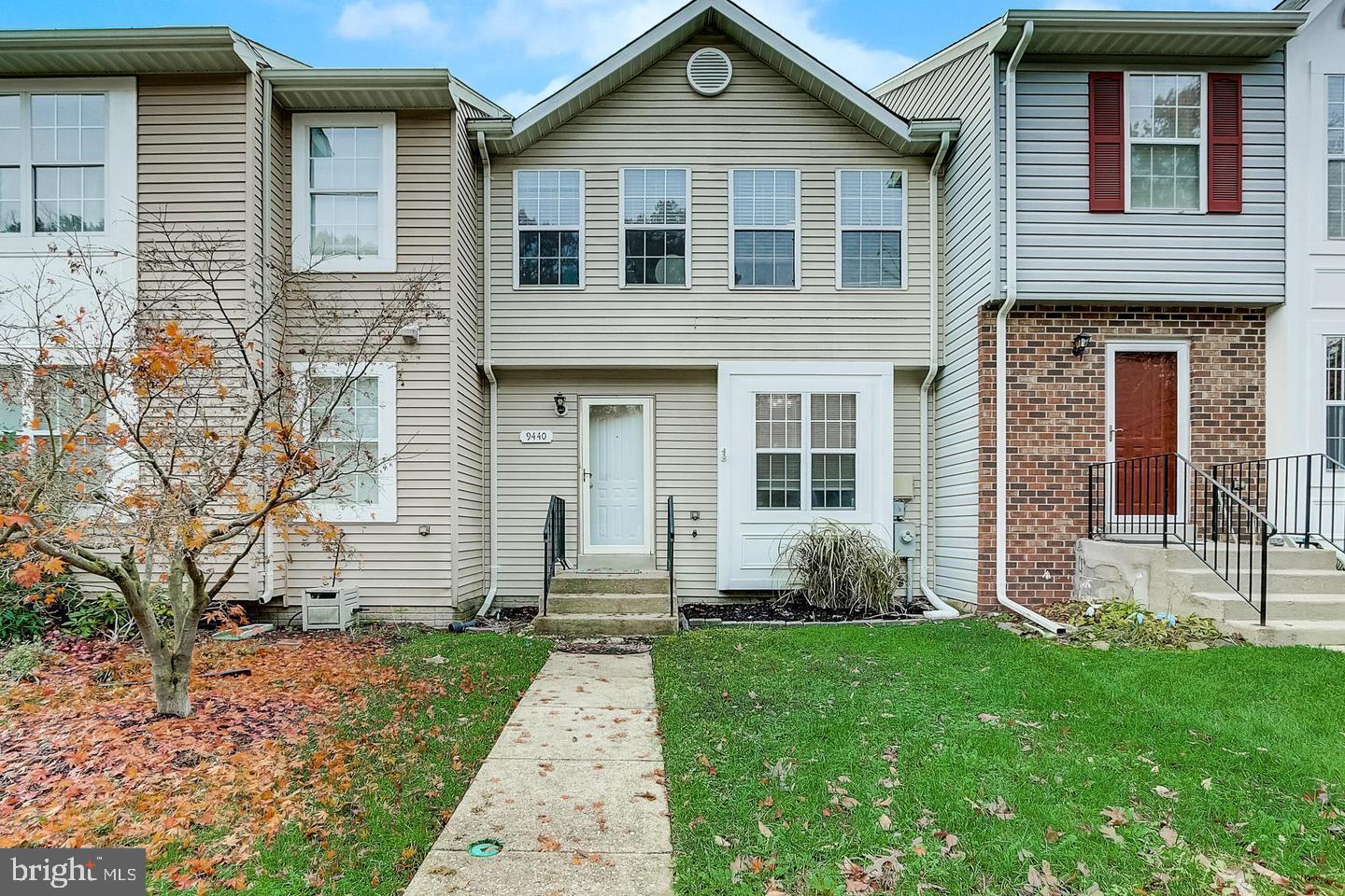 BOWLING BROOK FARMS - Residential