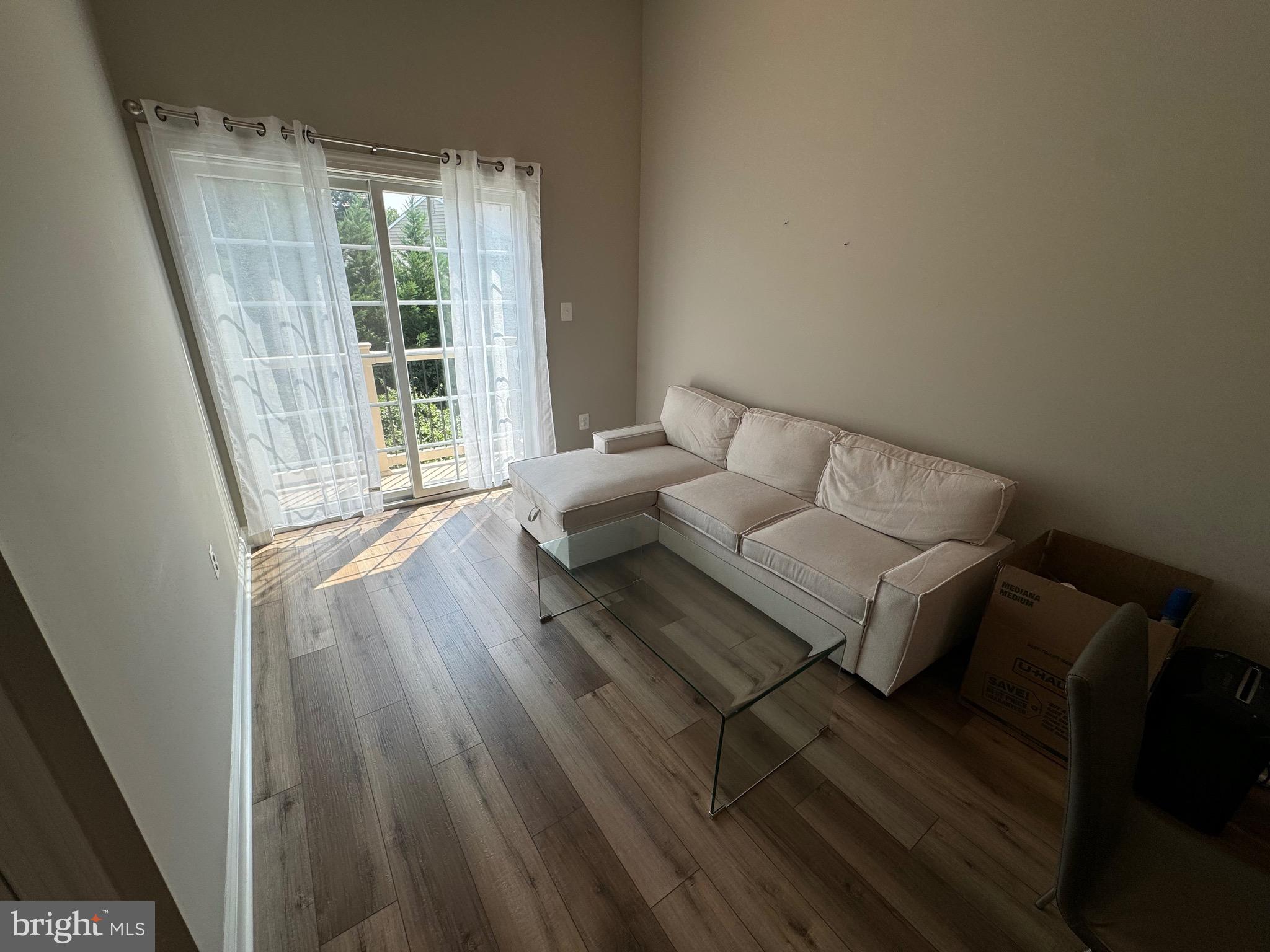 NONE AVAILABLE - Residential Lease