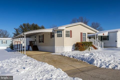 239 Tony Circle TONY CIRCLE MANTUA NJ 08051