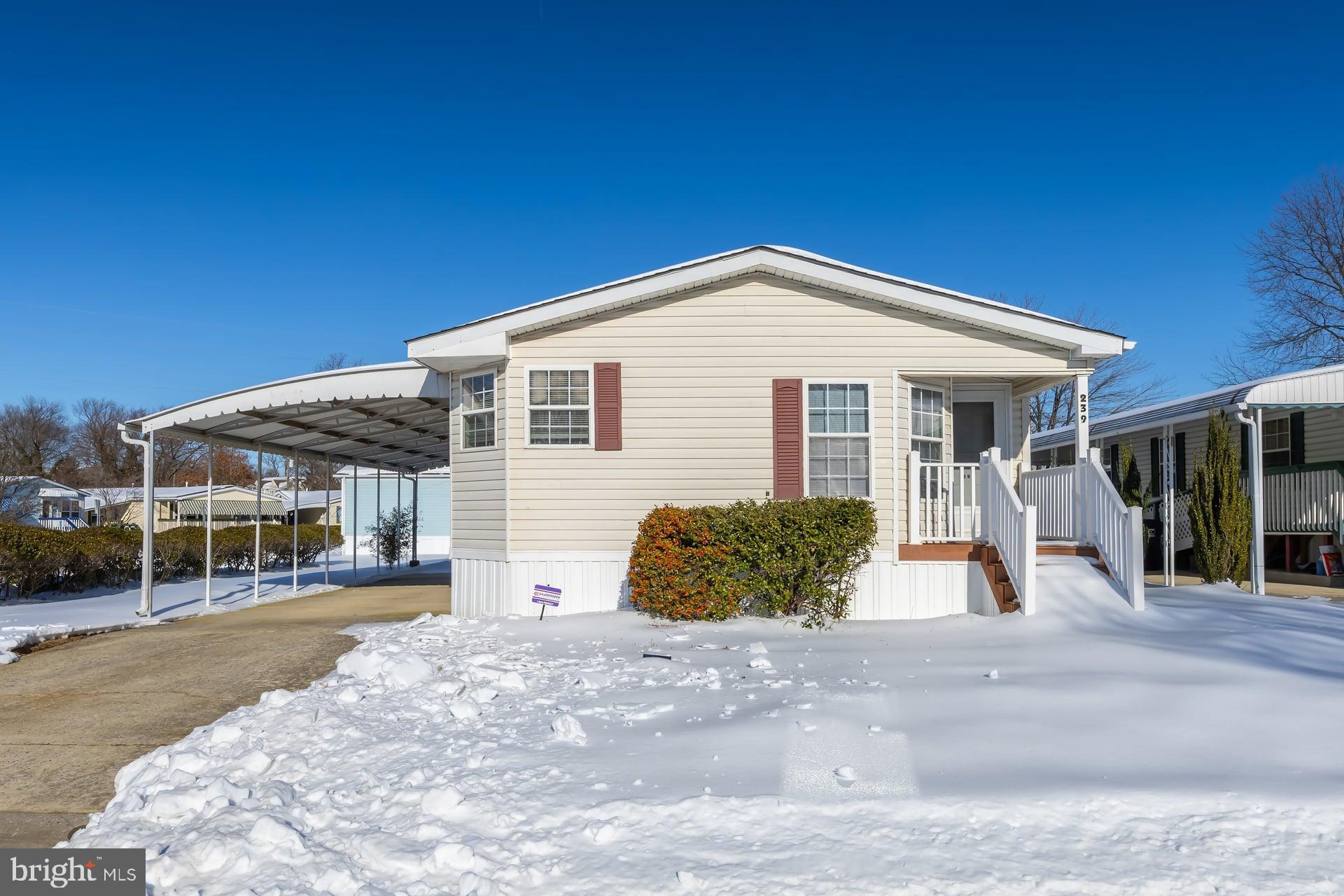 239 Tony Circle TONY CIRCLE