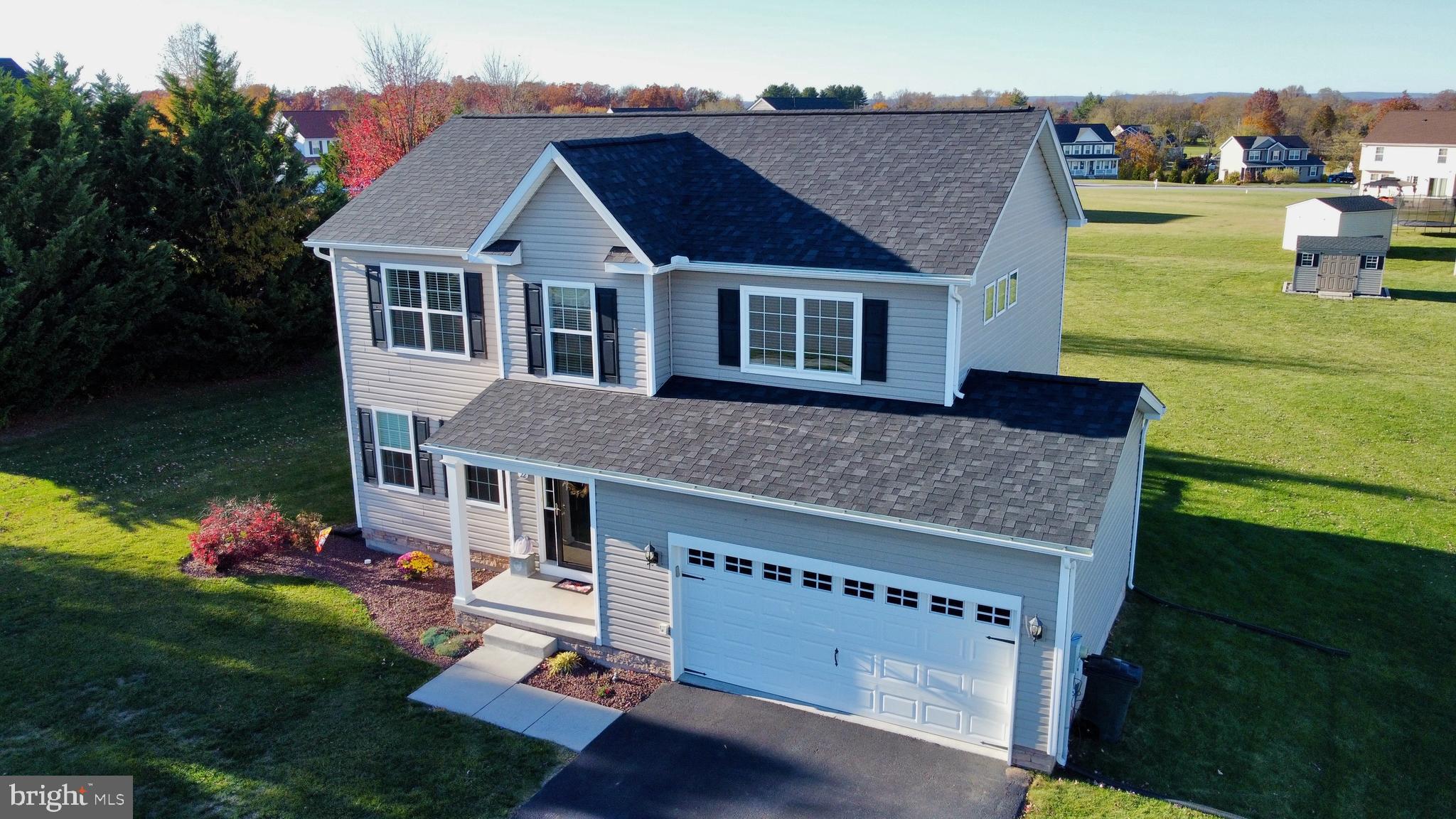 CEDAR RIDGE - Residential